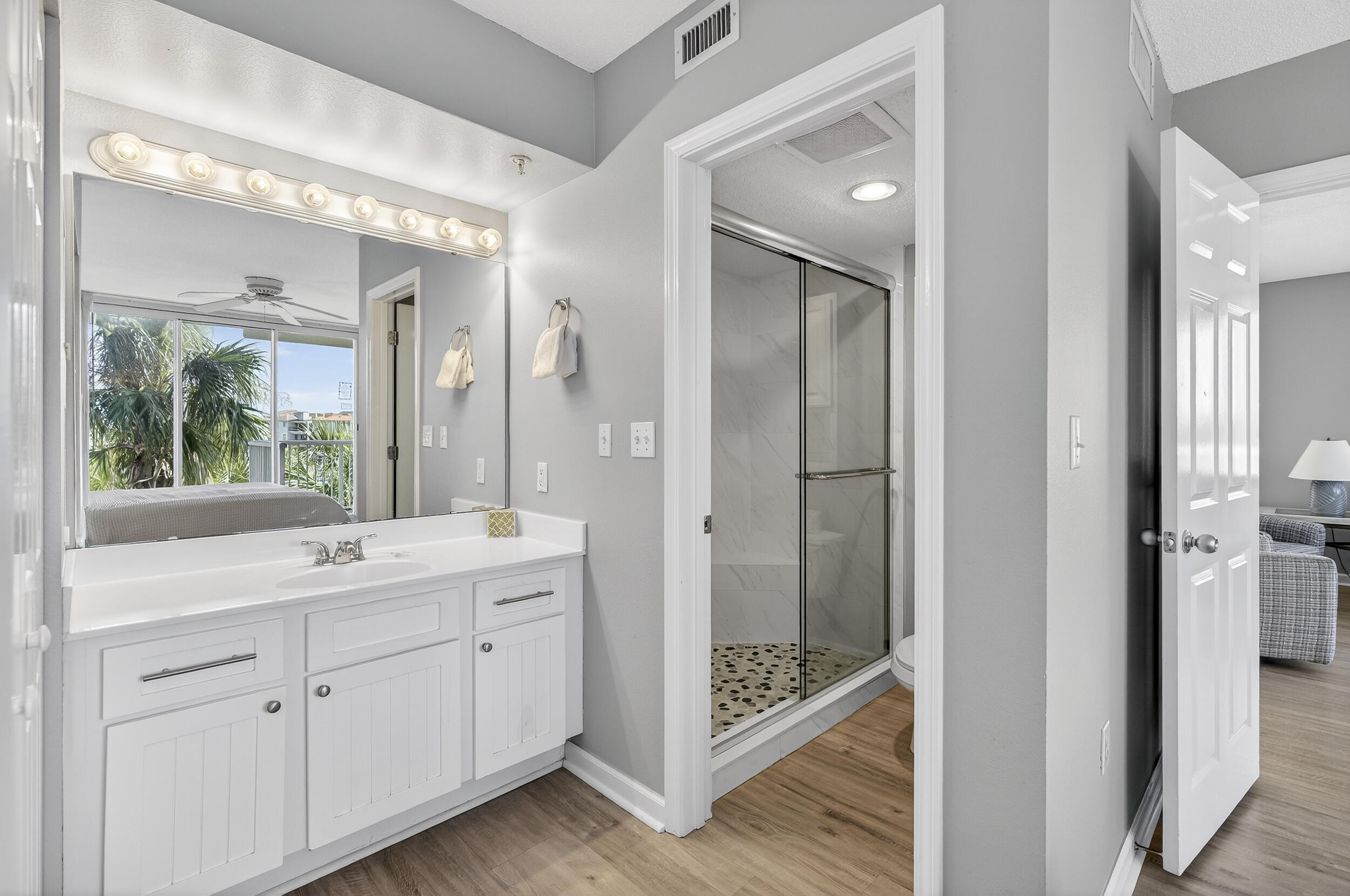 TERRACE AT PELICAN BEACH - Residential