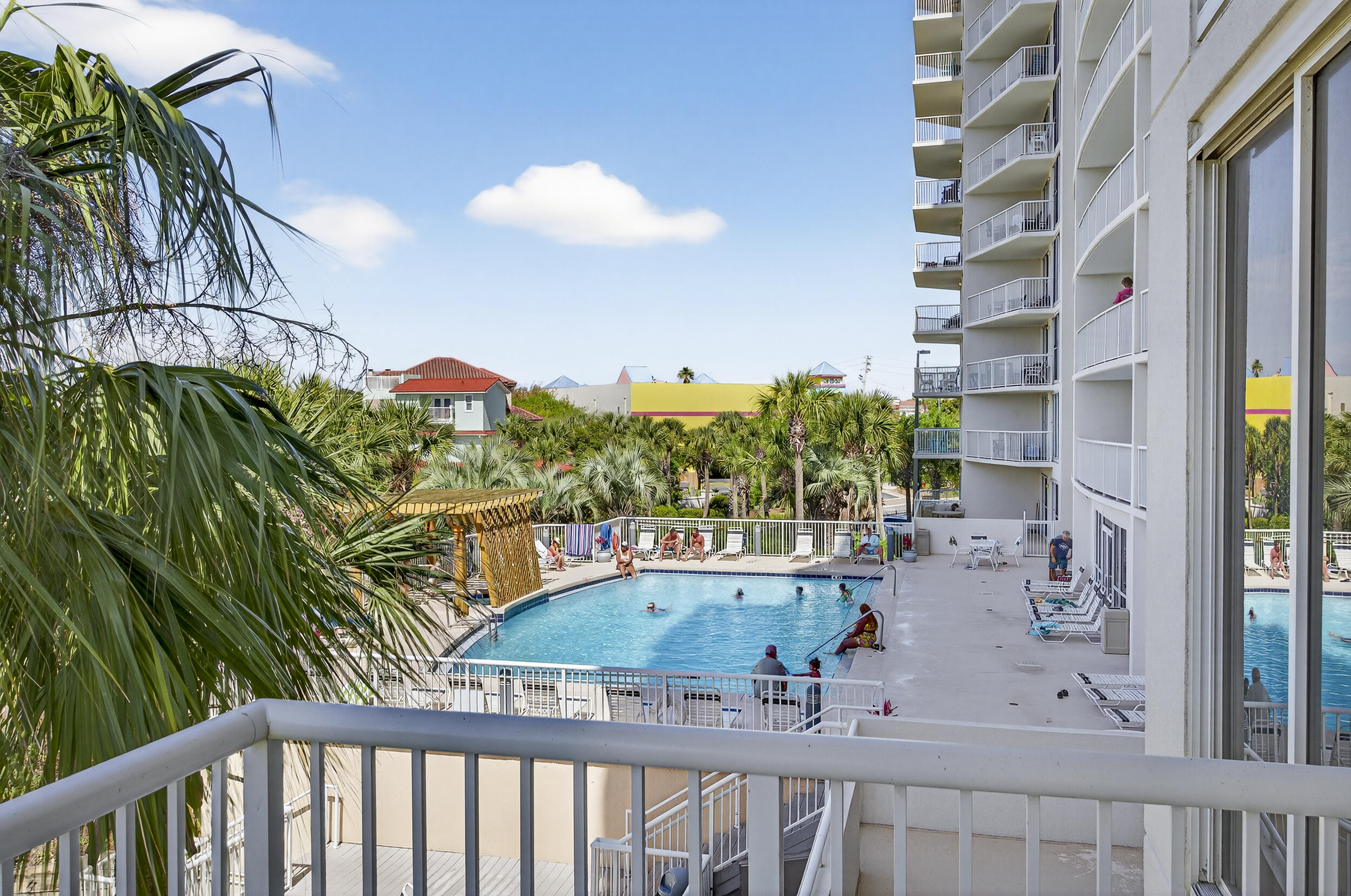 TERRACE AT PELICAN BEACH - Residential