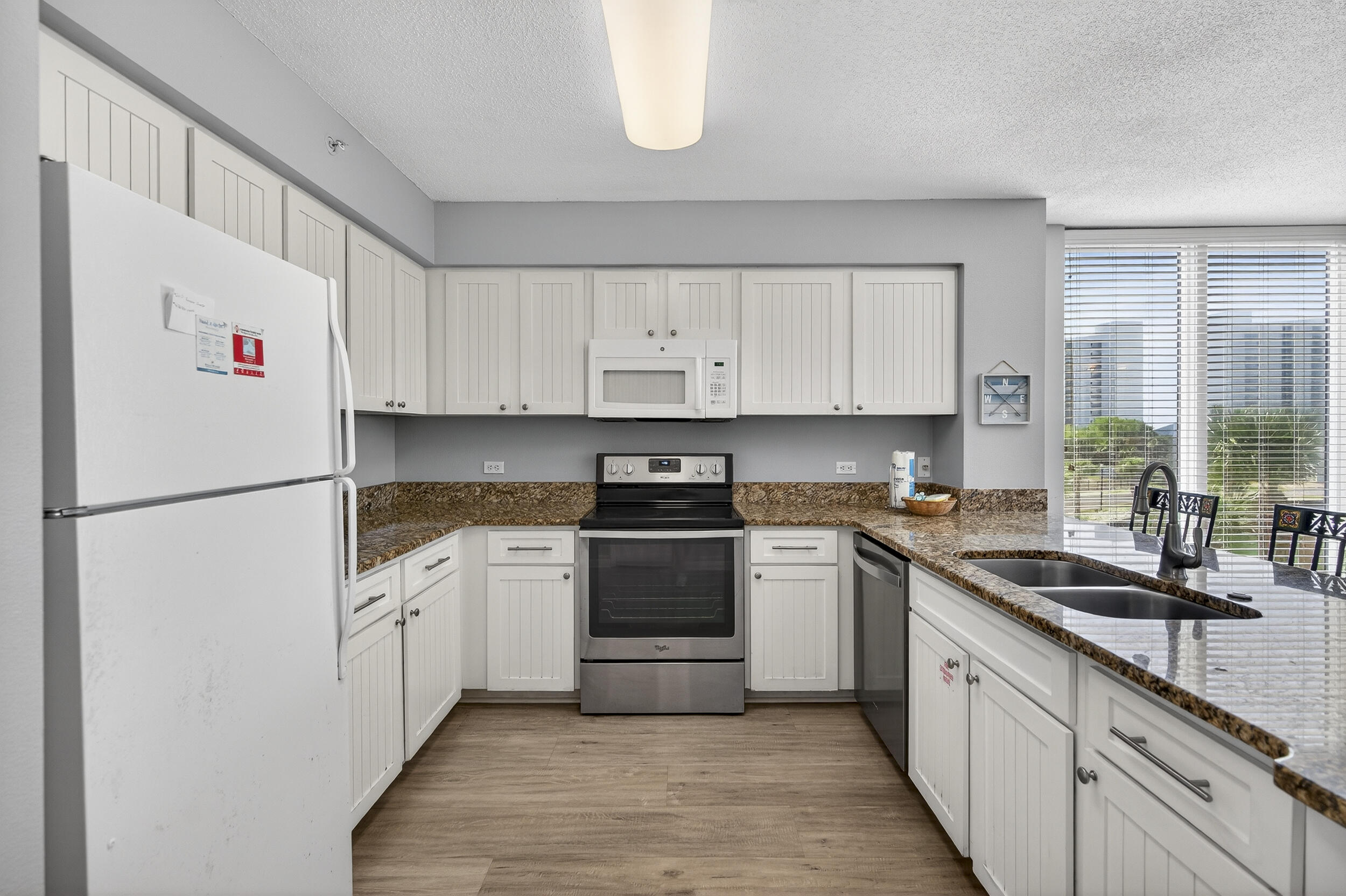 TERRACE AT PELICAN BEACH - Residential