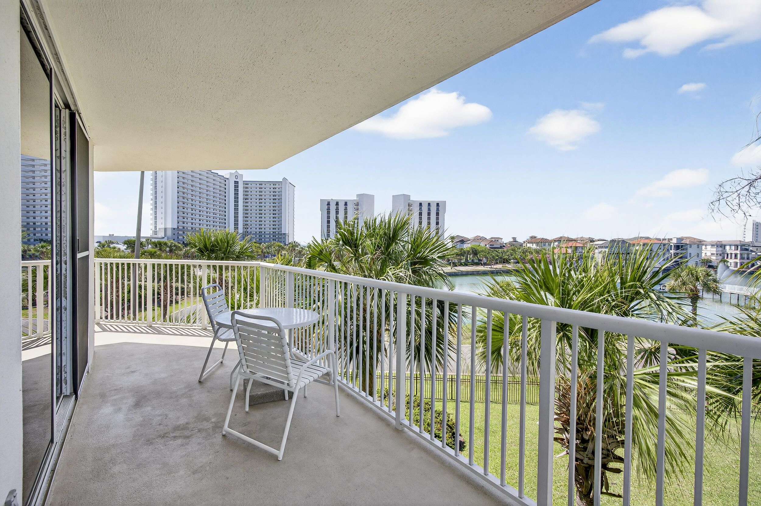 TERRACE AT PELICAN BEACH - Residential