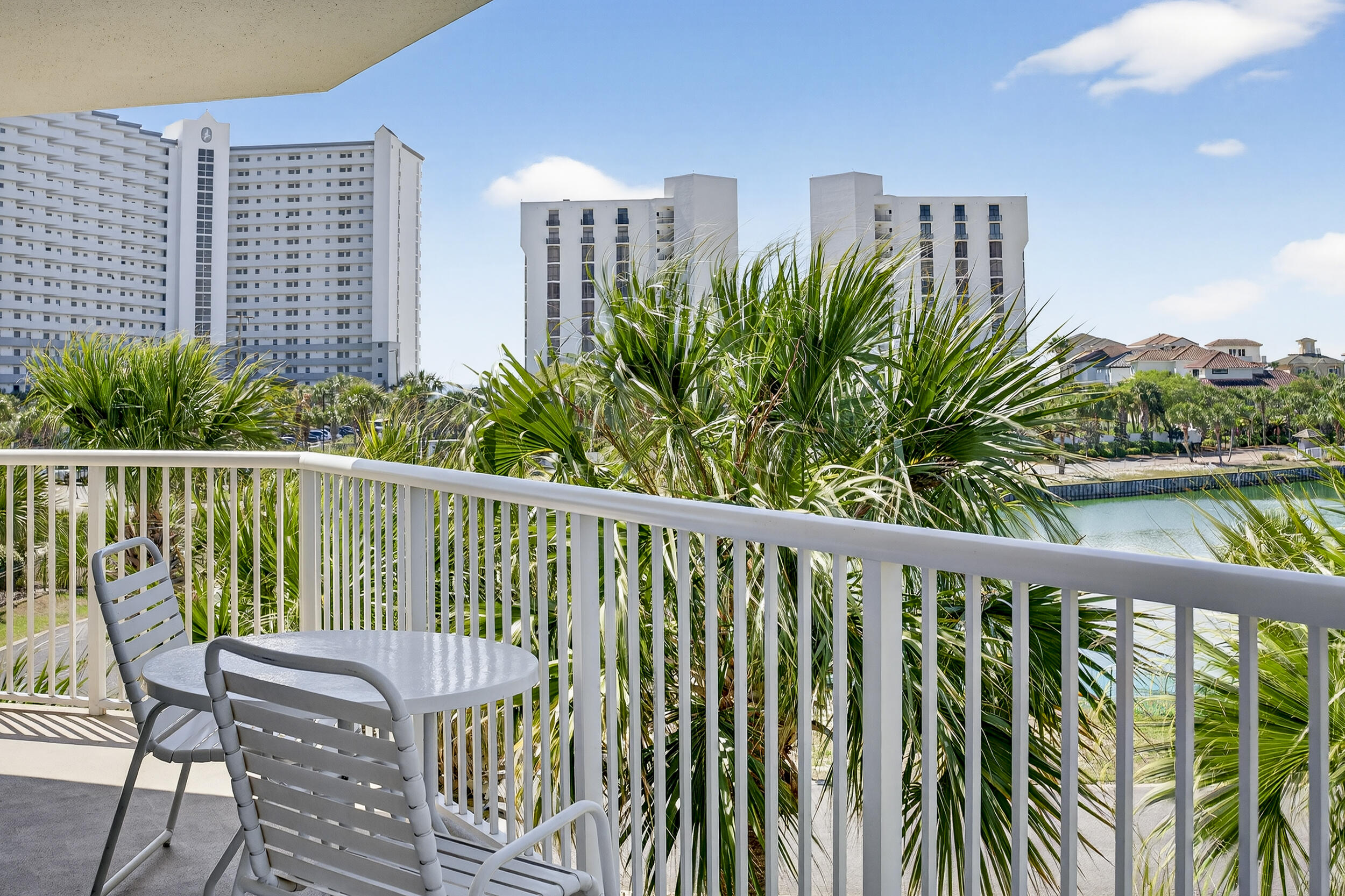 TERRACE AT PELICAN BEACH - Residential