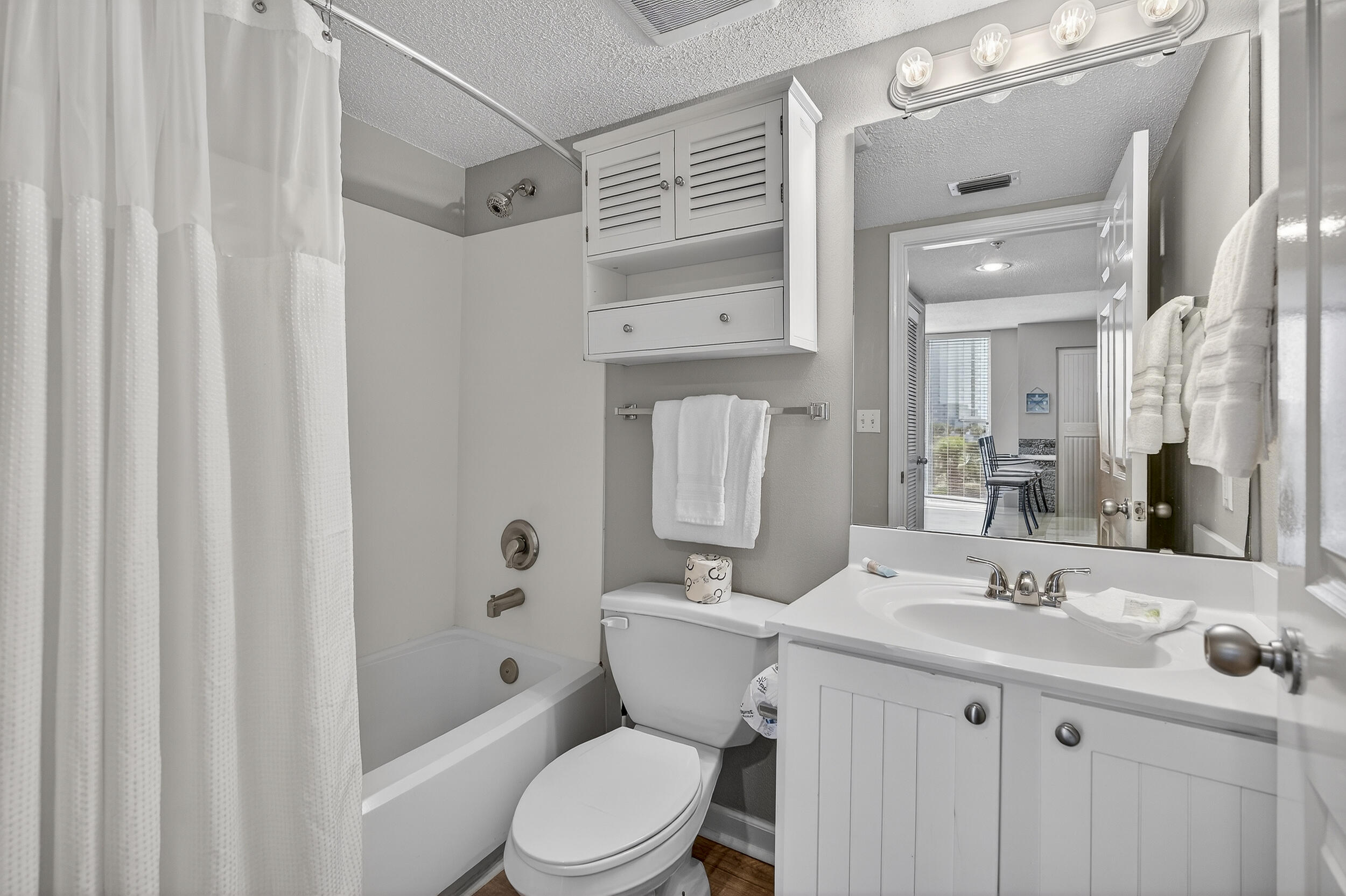 TERRACE AT PELICAN BEACH - Residential