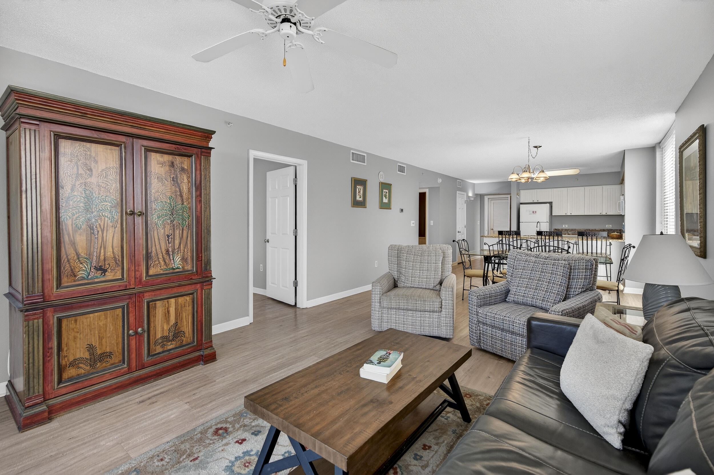 TERRACE AT PELICAN BEACH - Residential