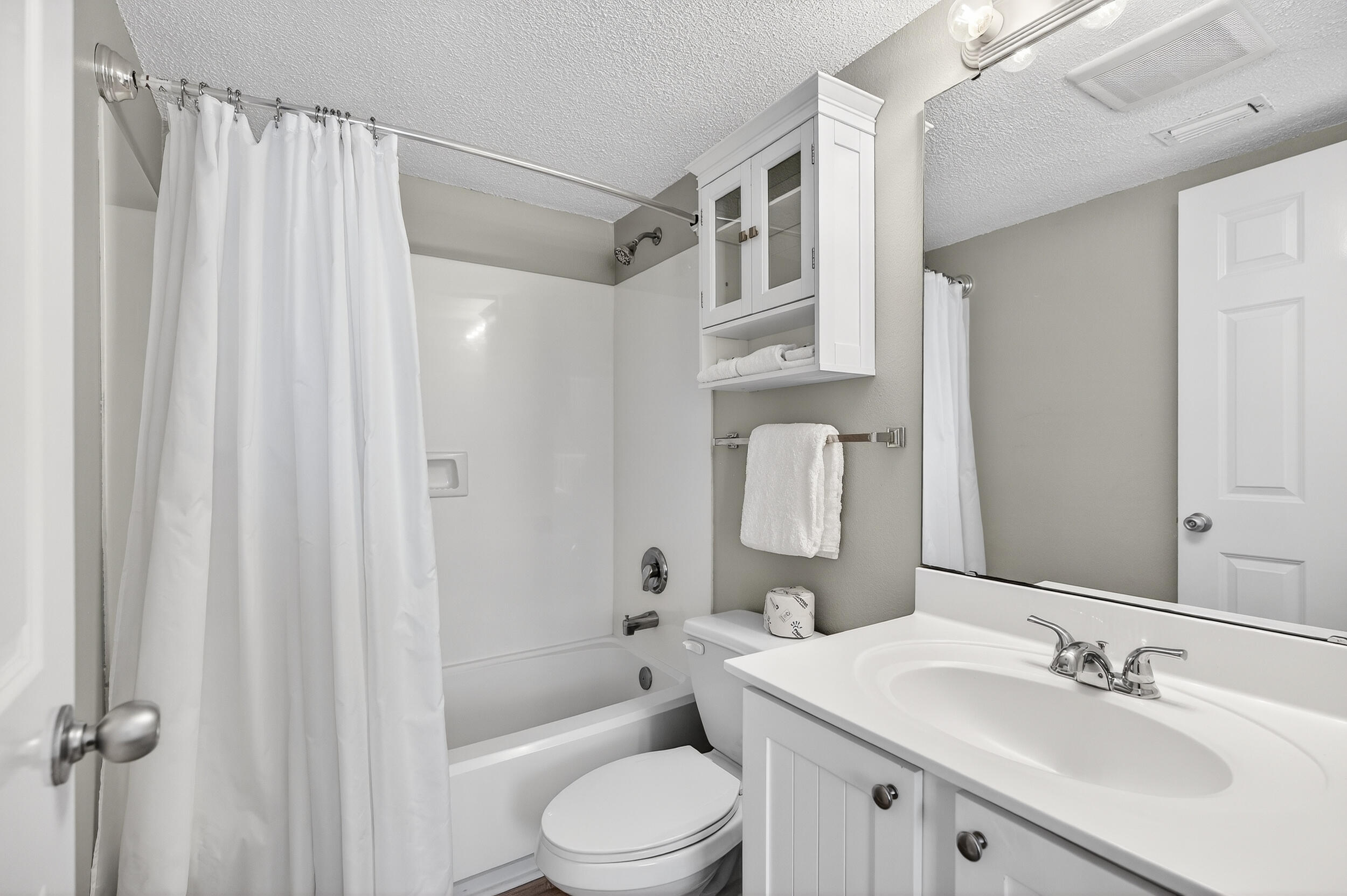 TERRACE AT PELICAN BEACH - Residential