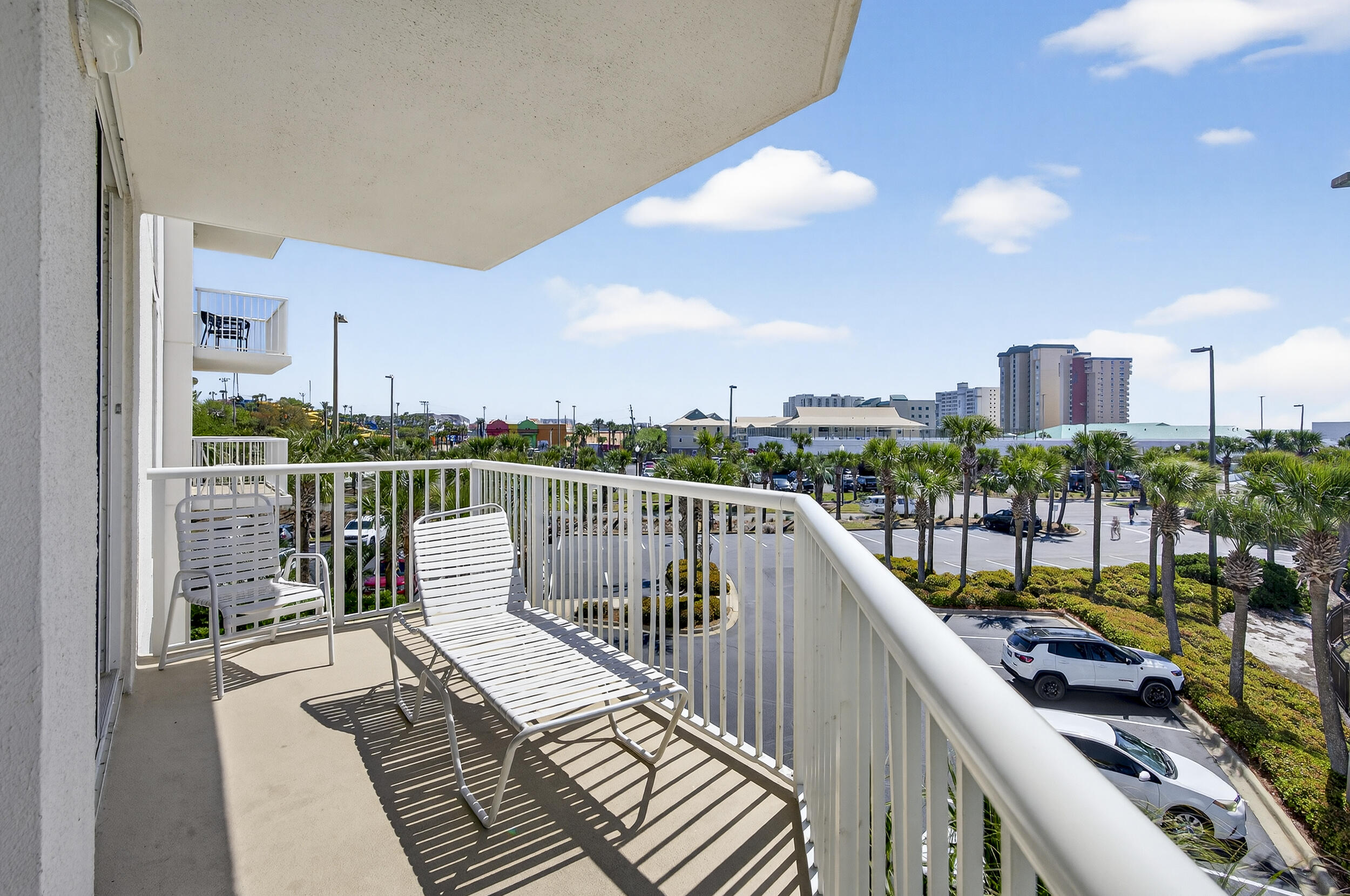 TERRACE AT PELICAN BEACH - Residential