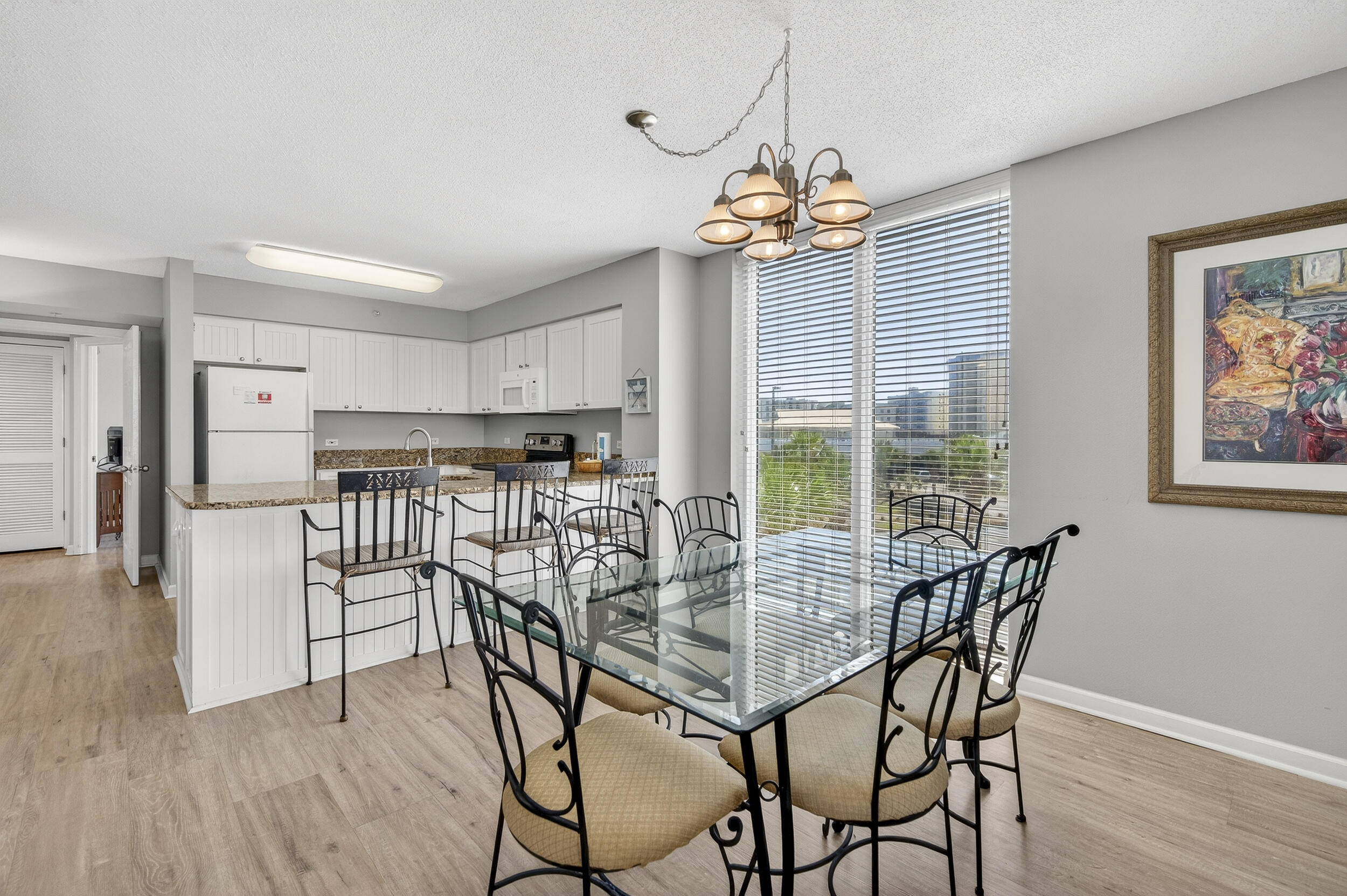 TERRACE AT PELICAN BEACH - Residential