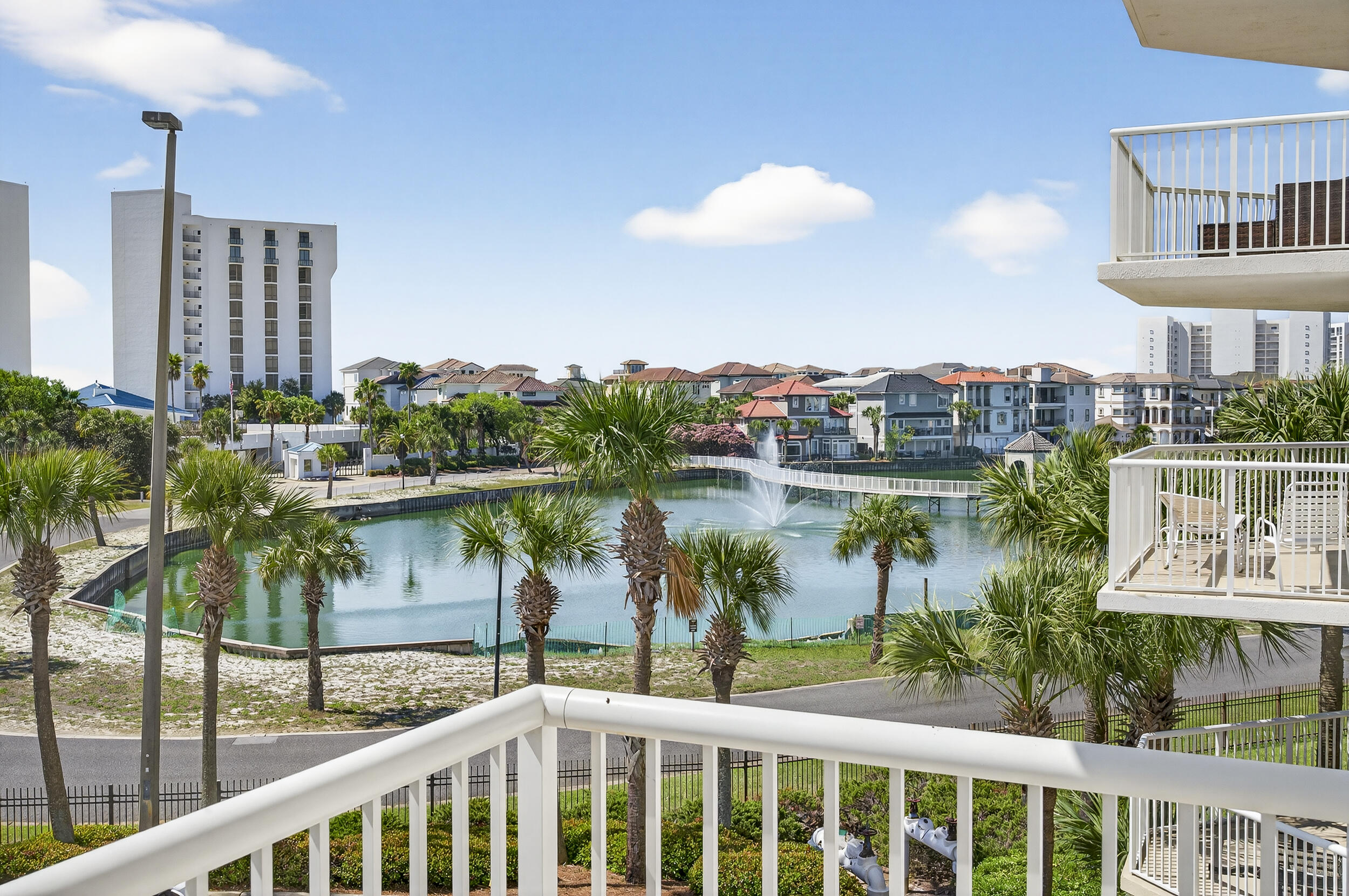 TERRACE AT PELICAN BEACH - Residential