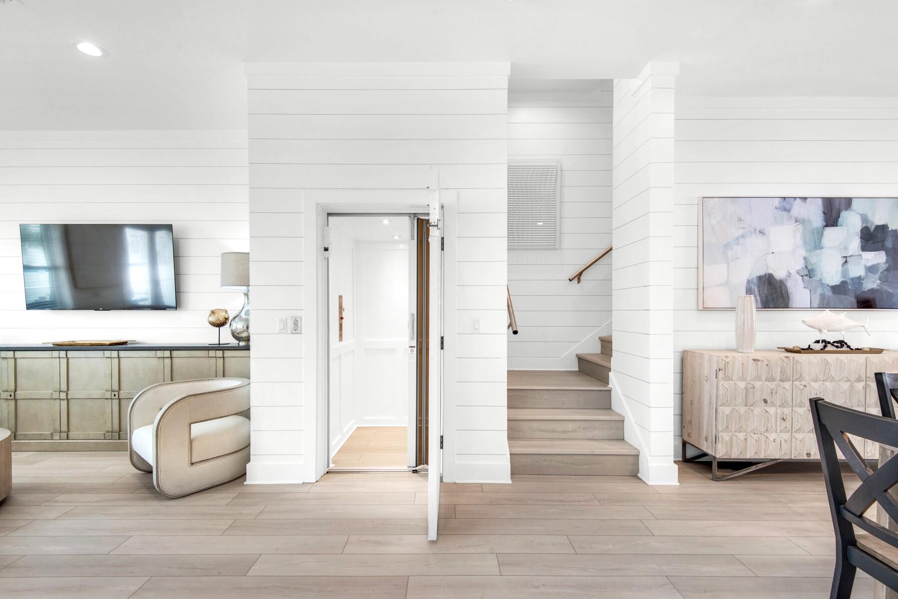 CRYSTAL BEACH - Residential