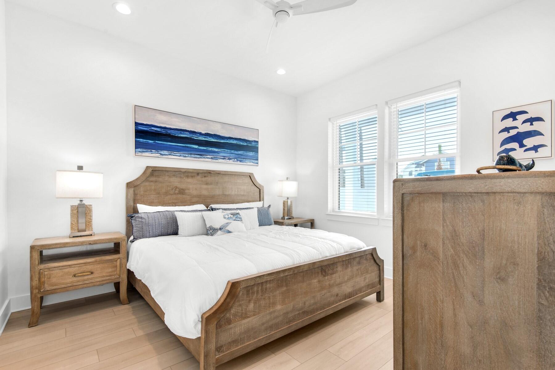 CRYSTAL BEACH - Residential