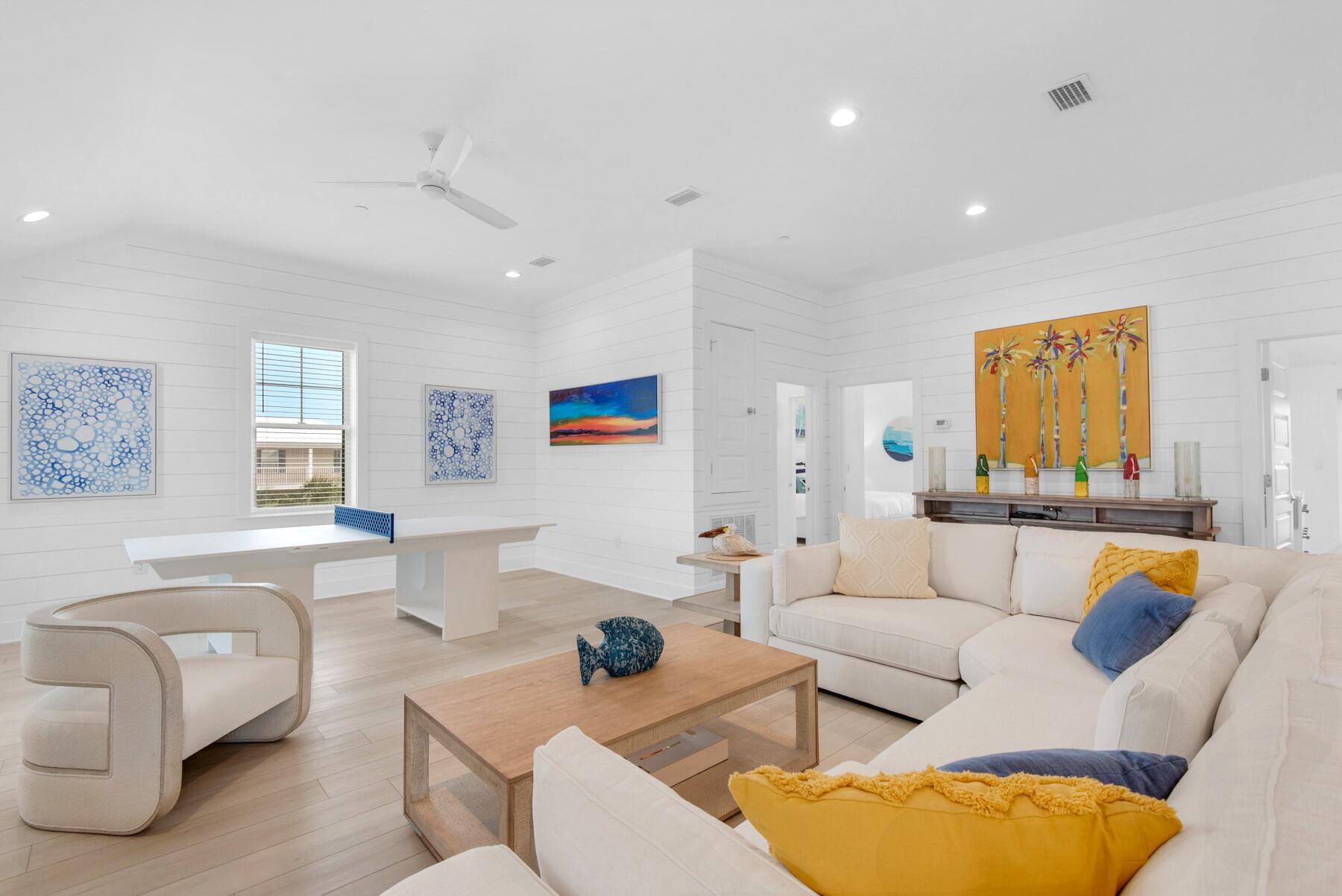 CRYSTAL BEACH - Residential