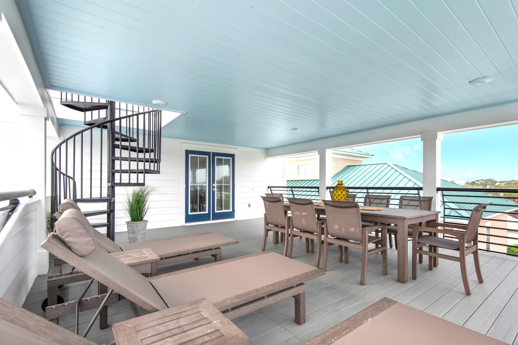 CRYSTAL BEACH - Residential