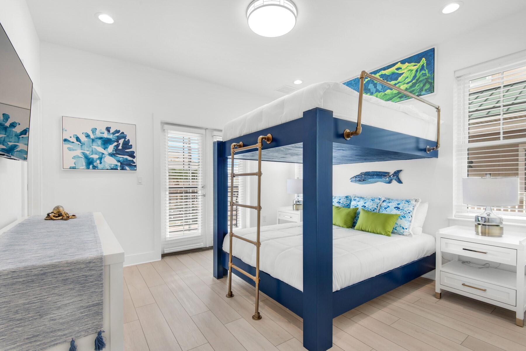 CRYSTAL BEACH - Residential