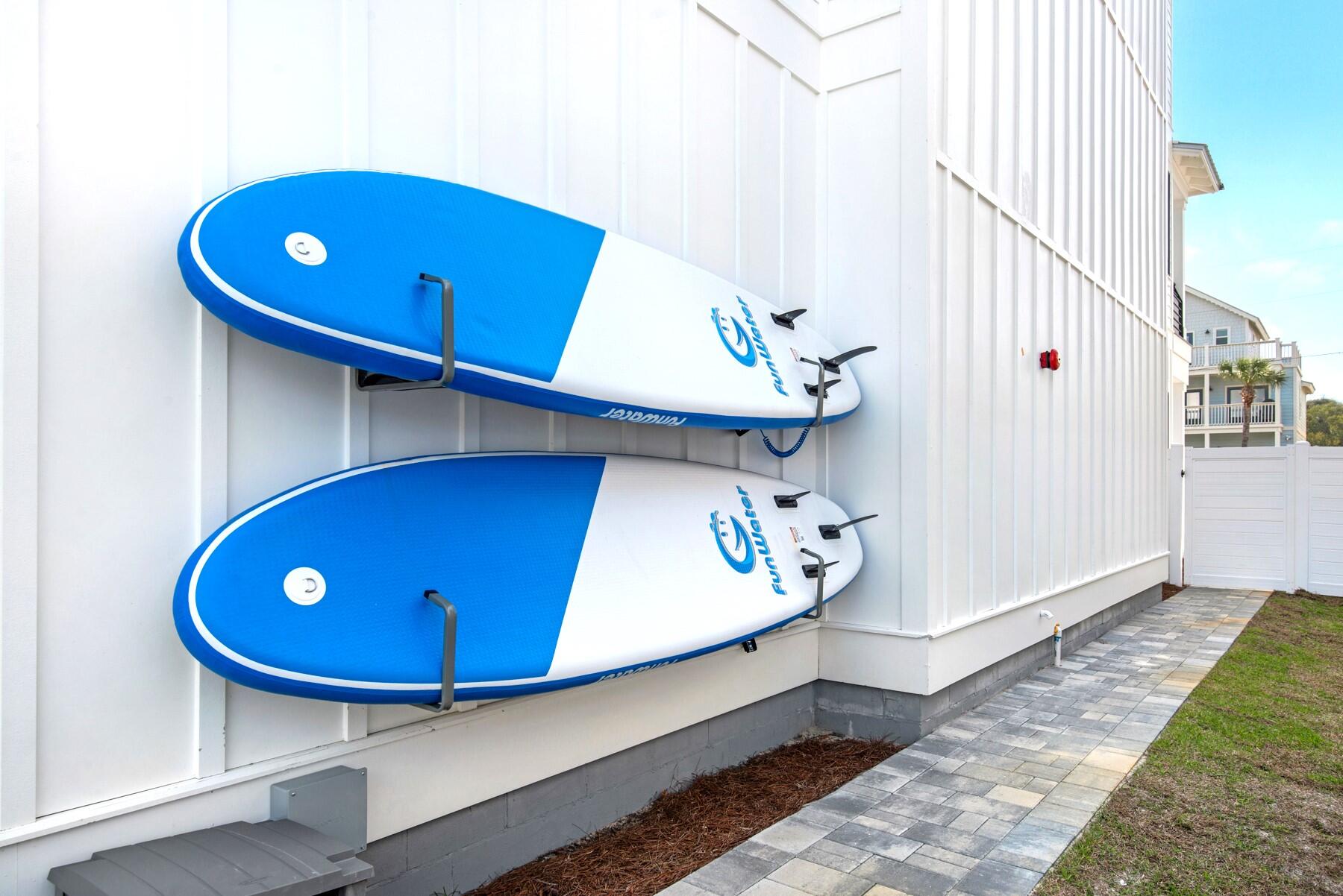 CRYSTAL BEACH - Residential