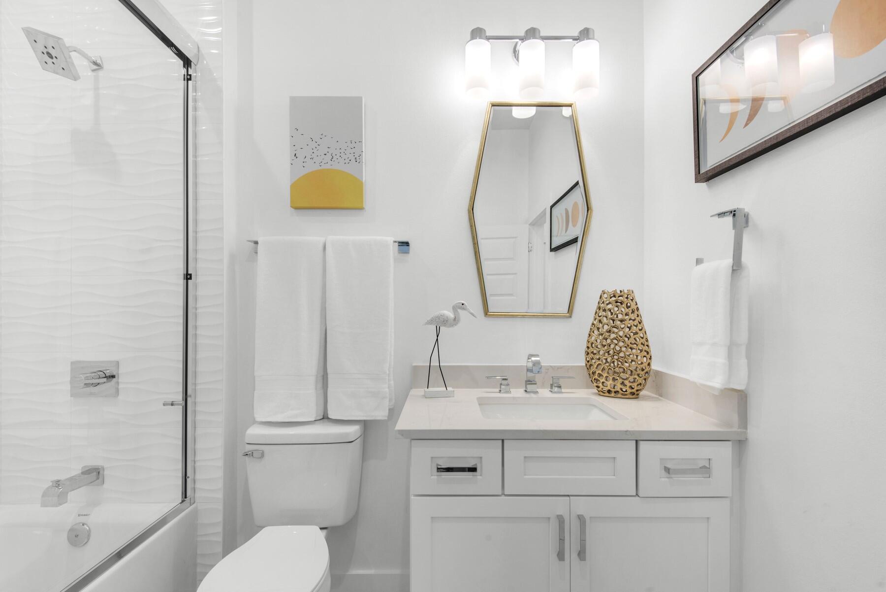 CRYSTAL BEACH - Residential