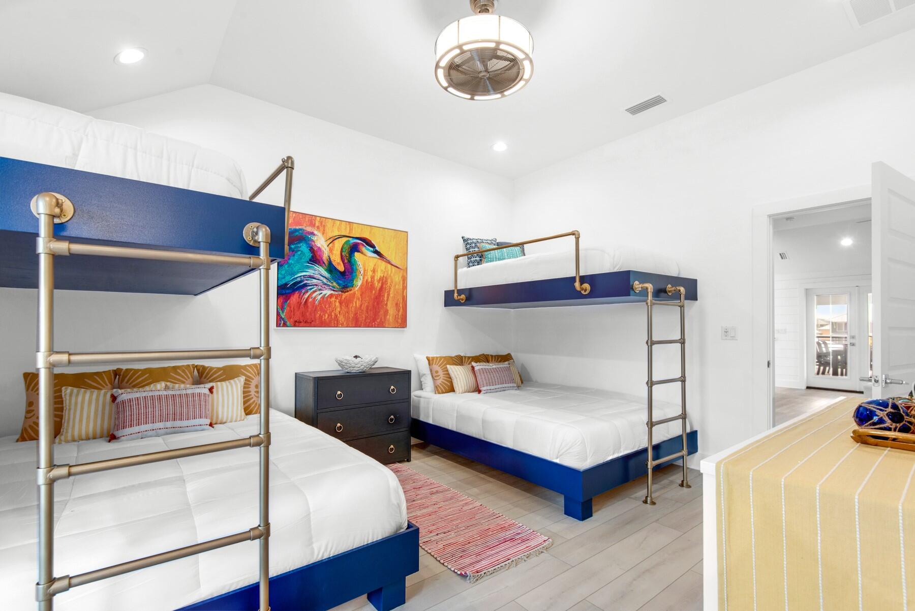 CRYSTAL BEACH - Residential