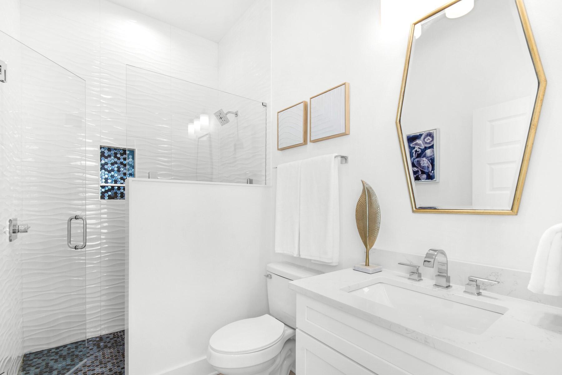 CRYSTAL BEACH - Residential