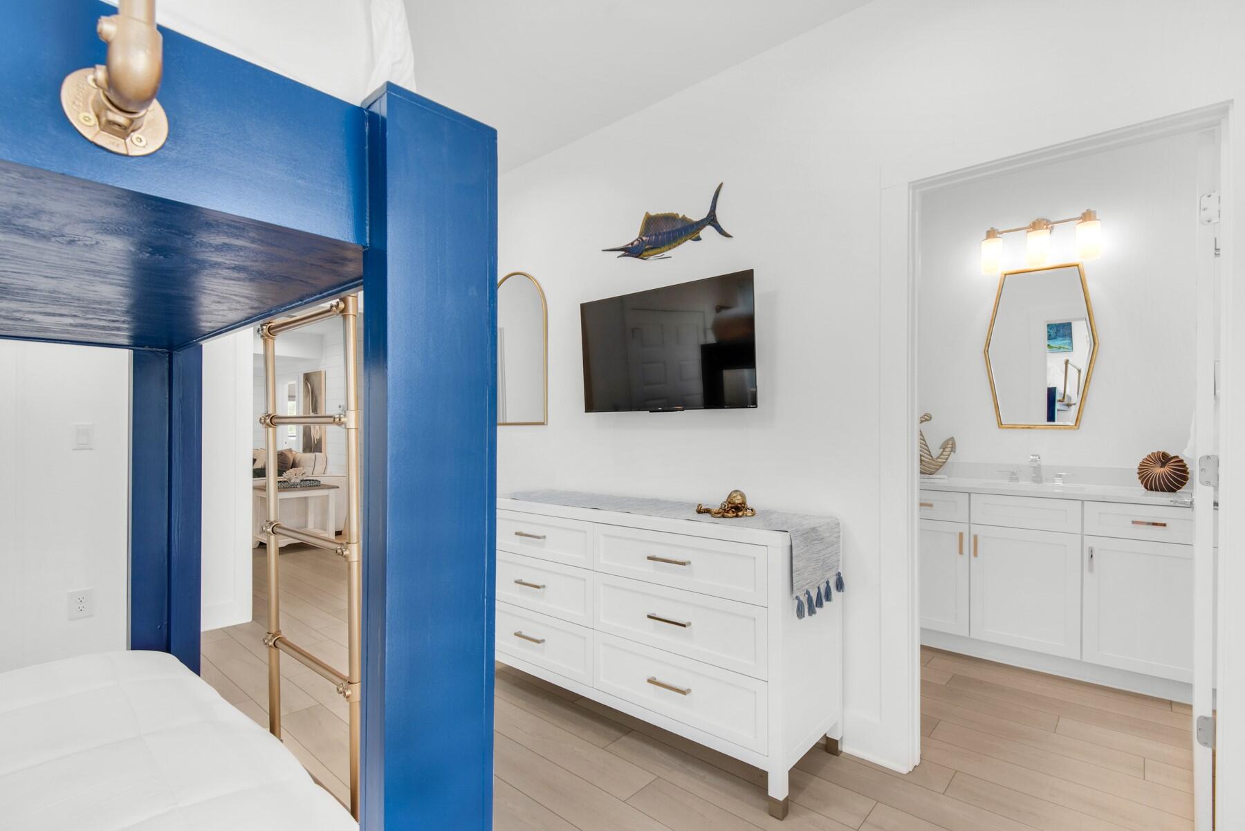 CRYSTAL BEACH - Residential