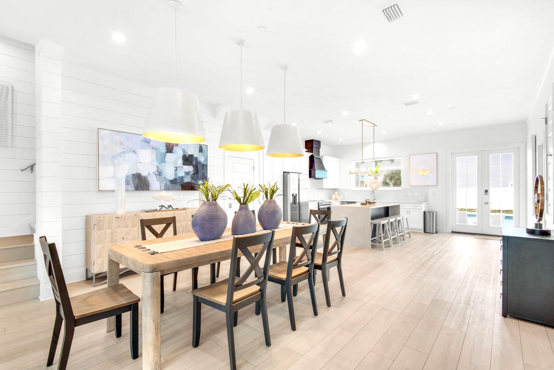 CRYSTAL BEACH - Residential