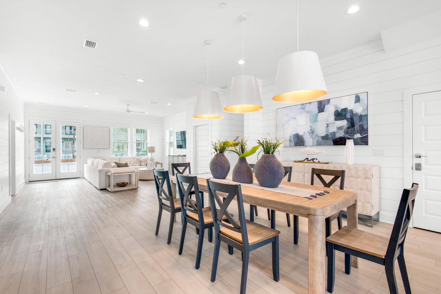 CRYSTAL BEACH - Residential