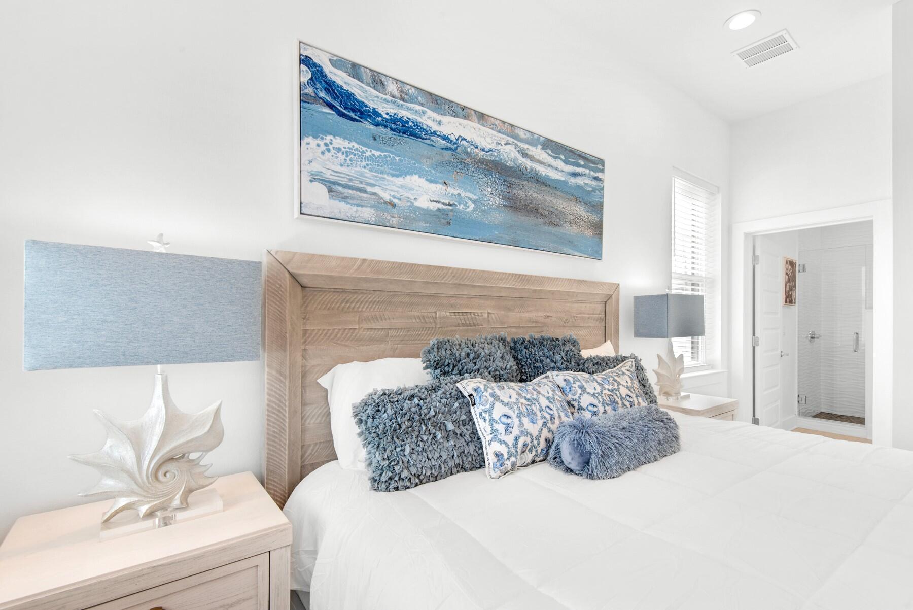 CRYSTAL BEACH - Residential