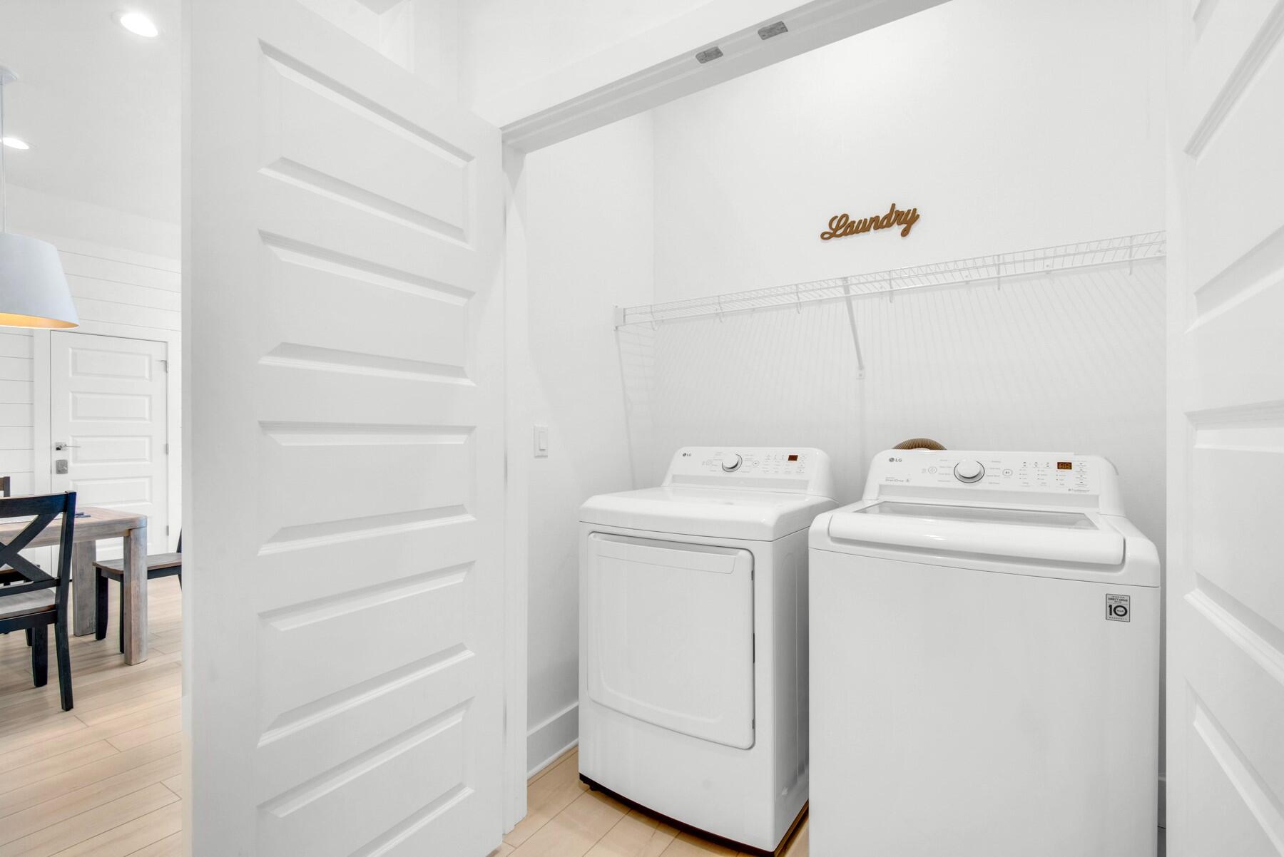 CRYSTAL BEACH - Residential