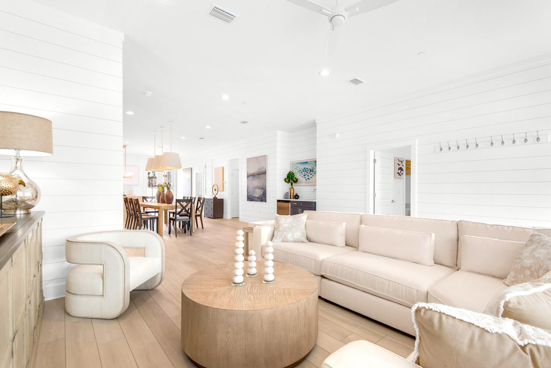 CRYSTAL BEACH - Residential