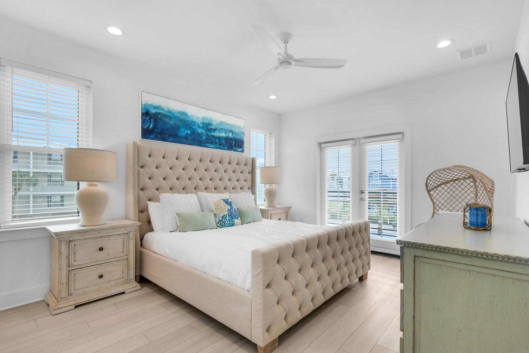 CRYSTAL BEACH - Residential