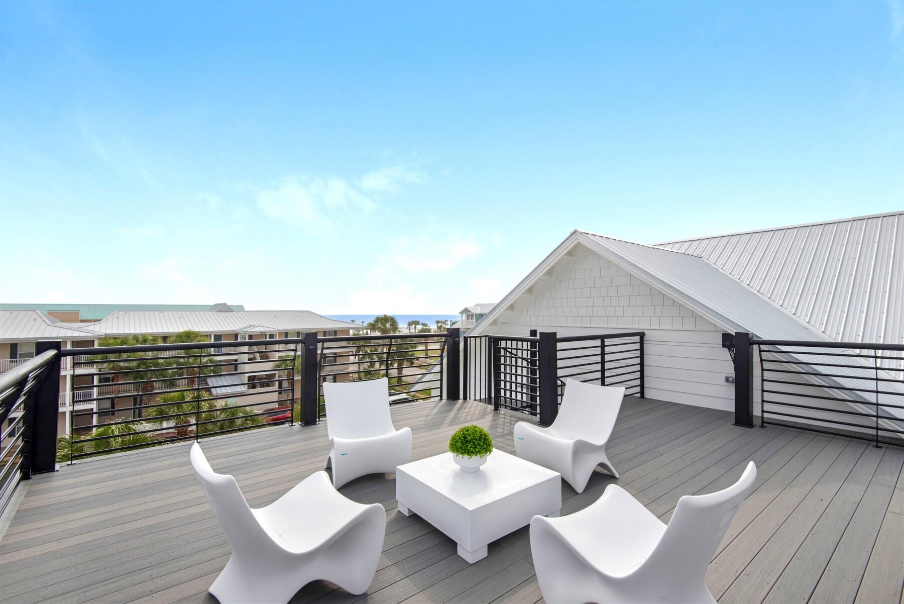 CRYSTAL BEACH - Residential