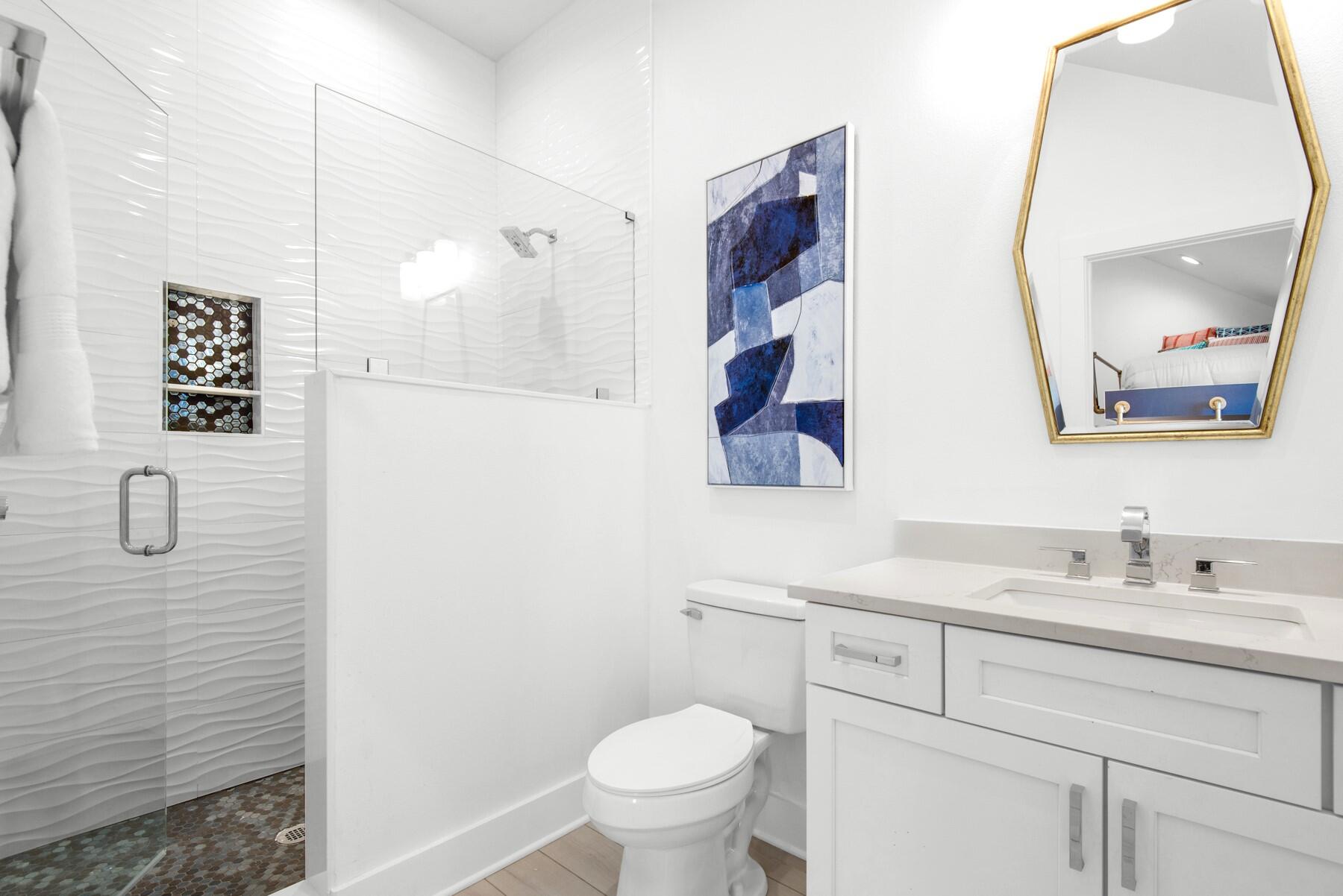 CRYSTAL BEACH - Residential