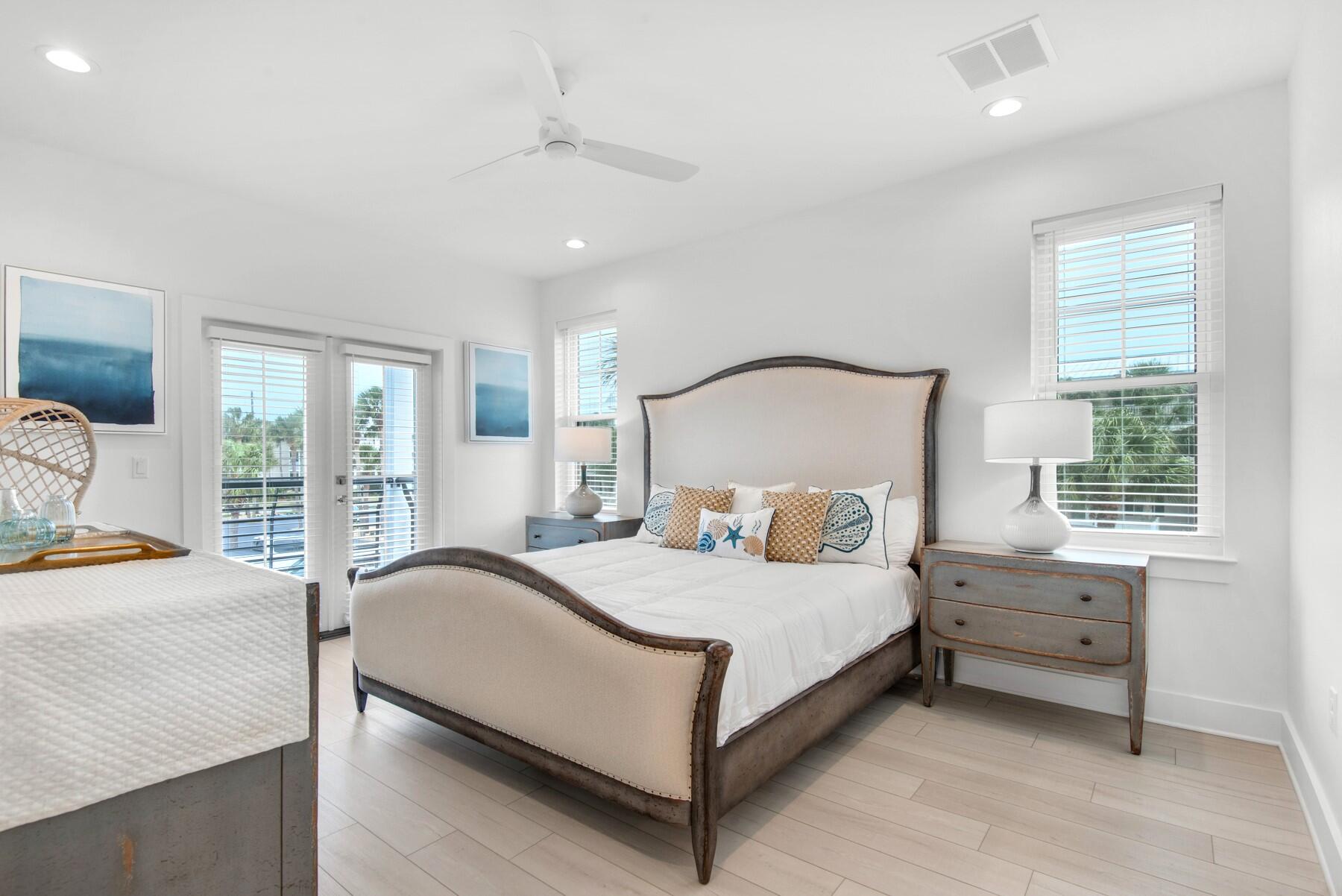 CRYSTAL BEACH - Residential