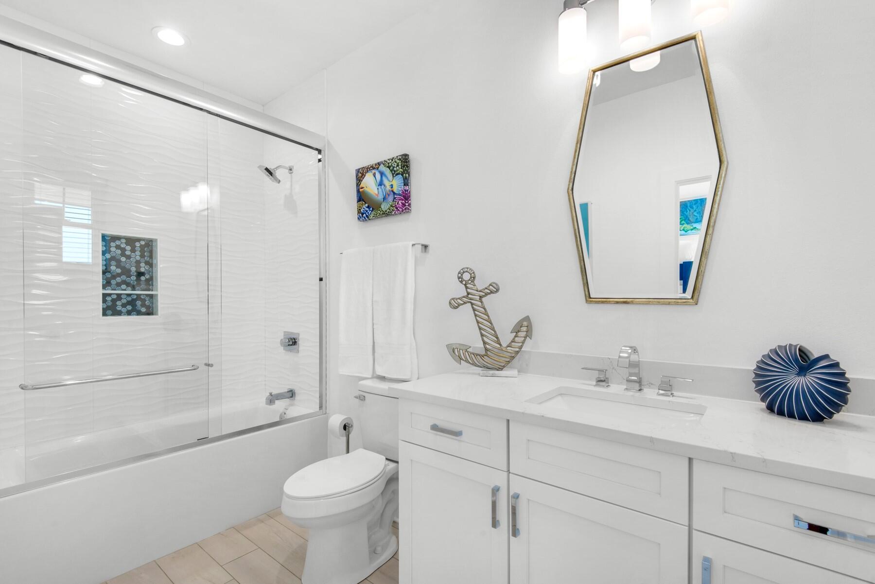 CRYSTAL BEACH - Residential