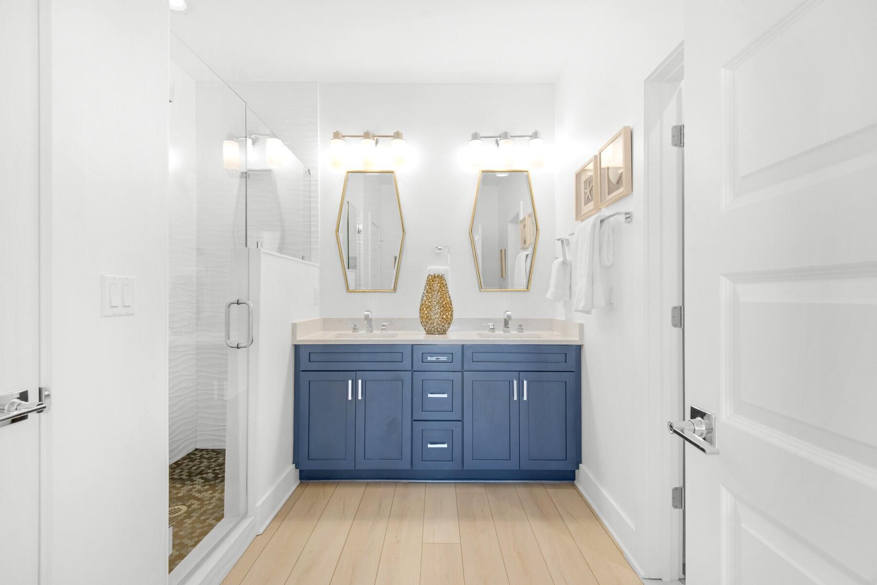 CRYSTAL BEACH - Residential