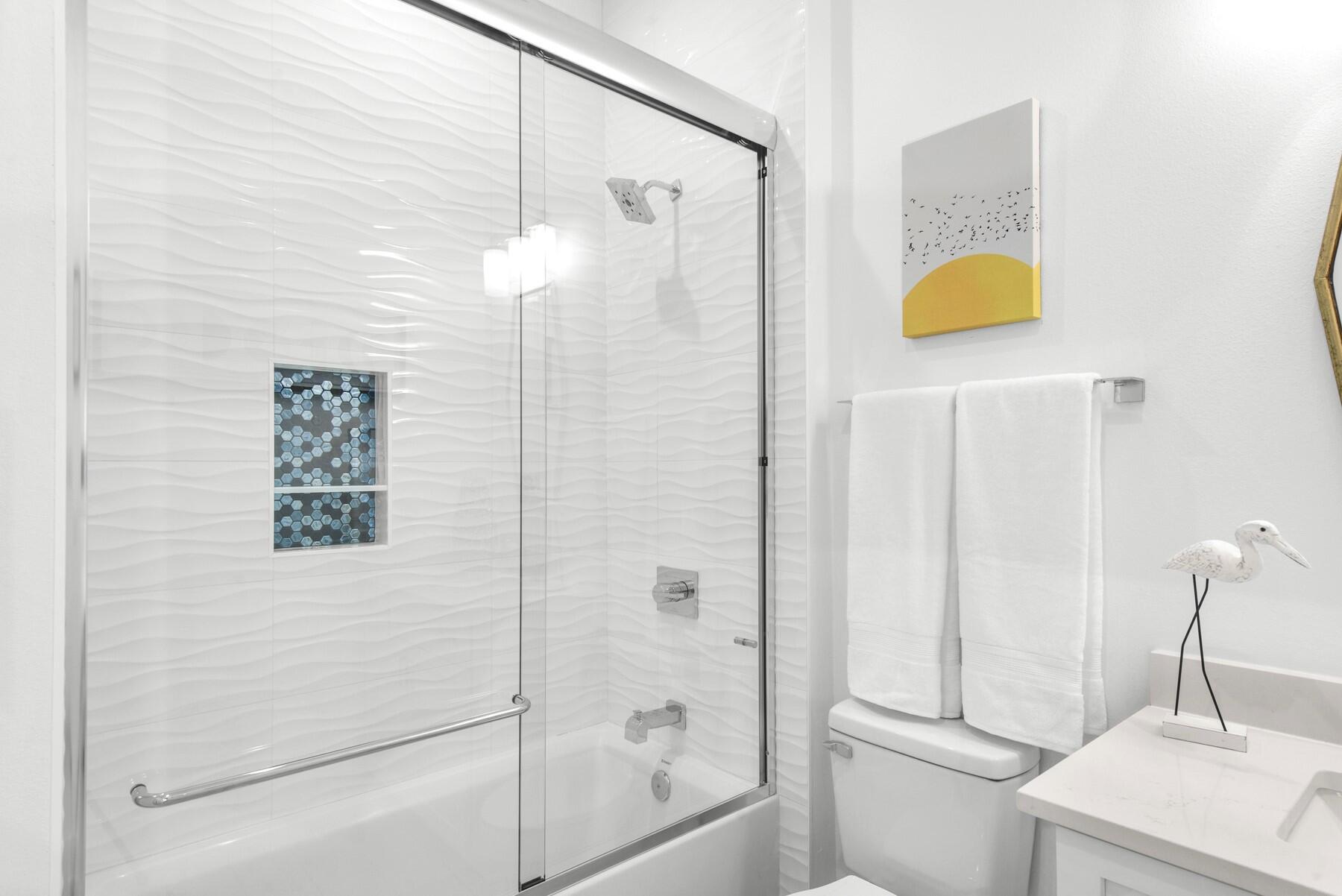 CRYSTAL BEACH - Residential