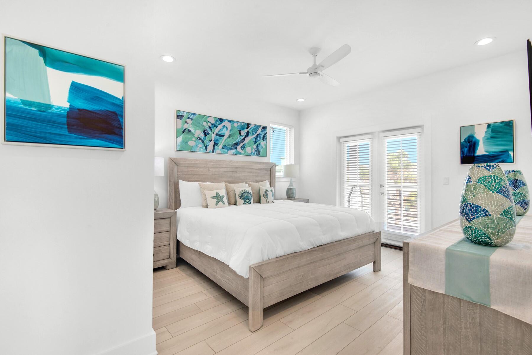 CRYSTAL BEACH - Residential