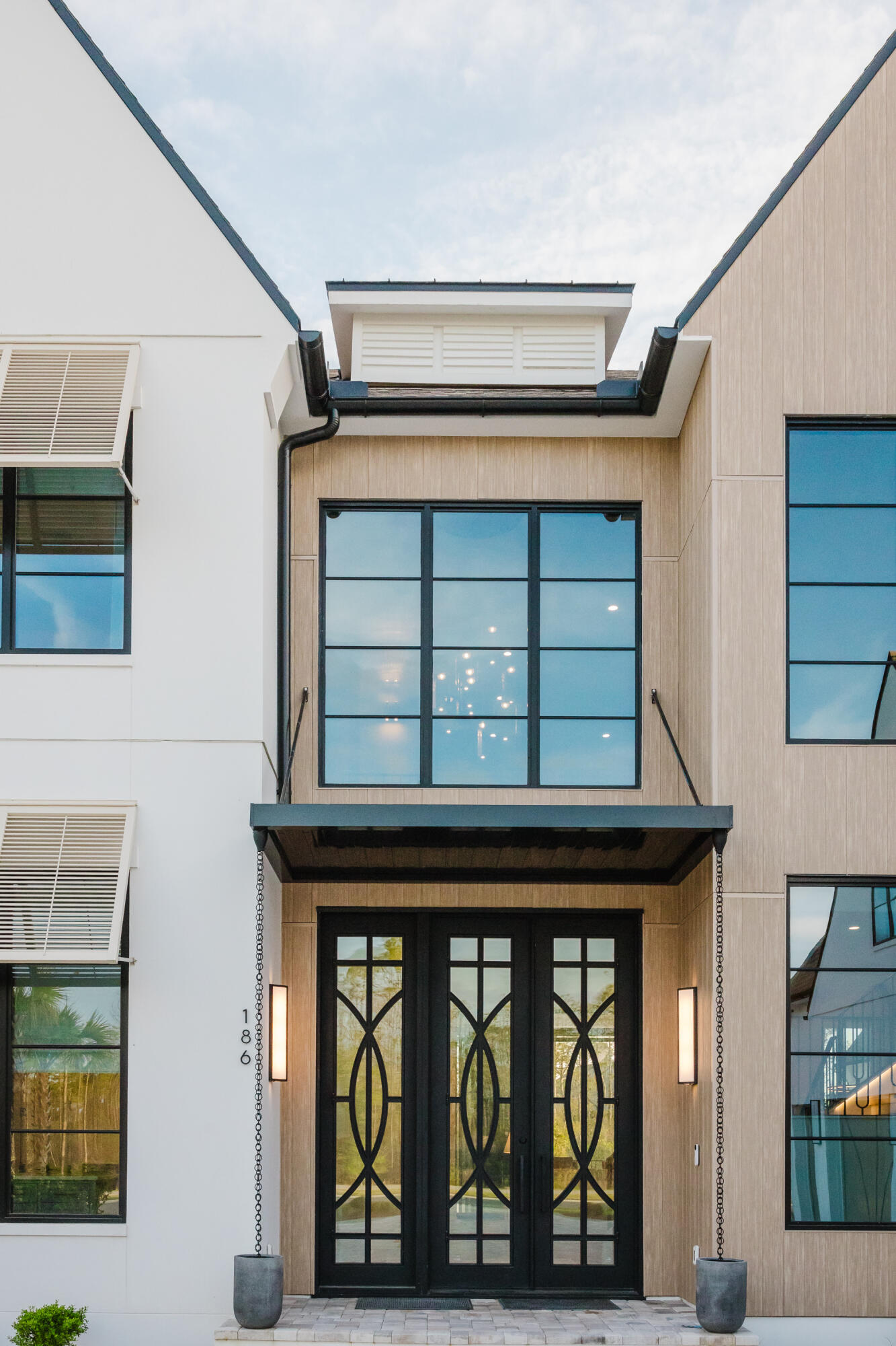 WATERSOUND CAMP CREEK - Residential