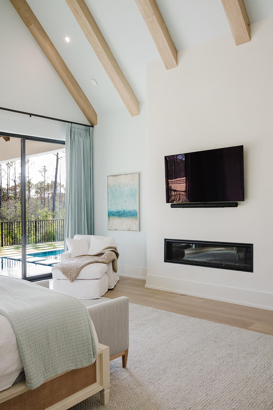 WATERSOUND CAMP CREEK - Residential