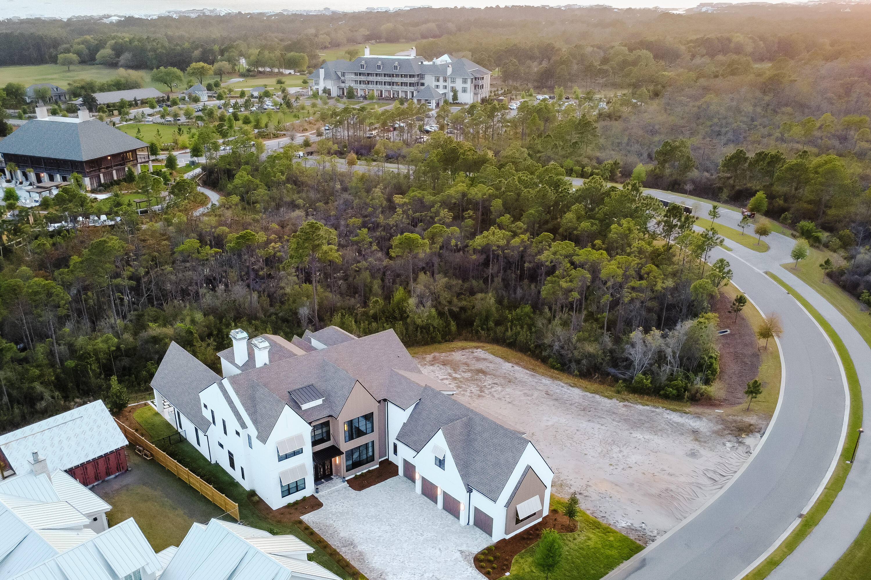 WATERSOUND CAMP CREEK - Residential