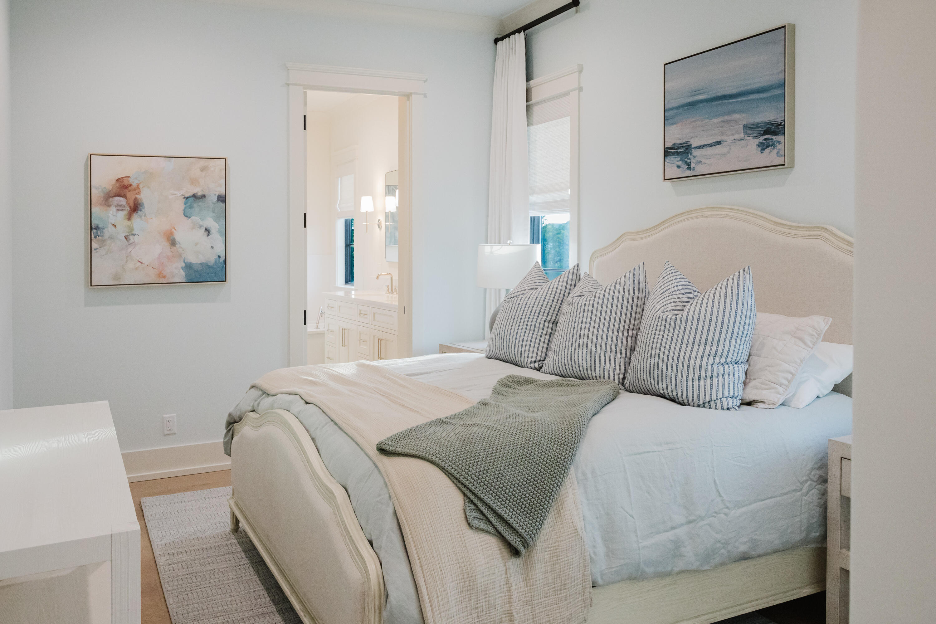 WATERSOUND CAMP CREEK - Residential