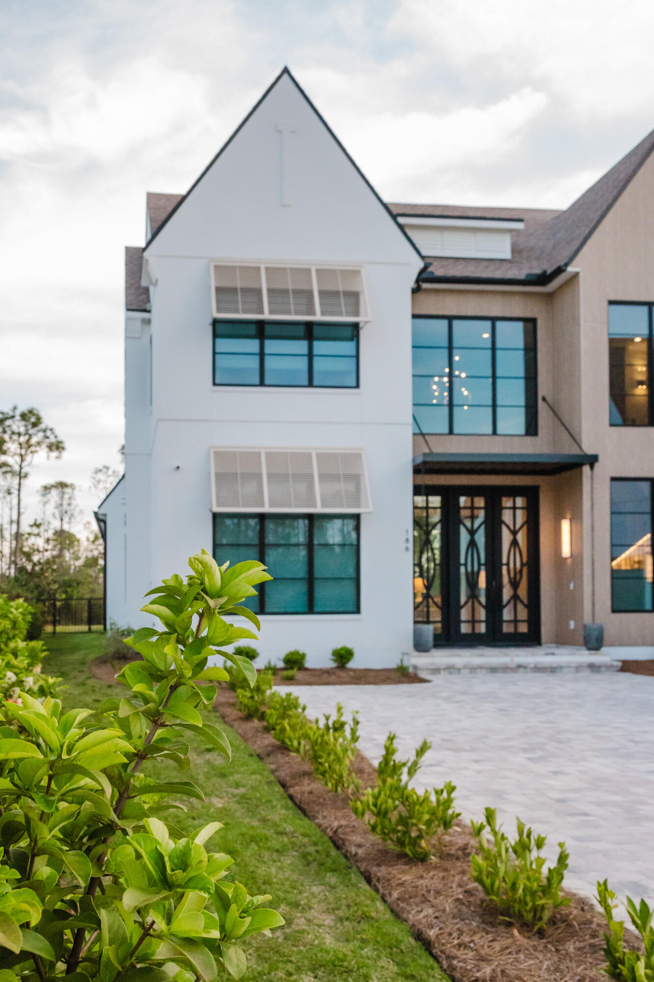 WATERSOUND CAMP CREEK - Residential