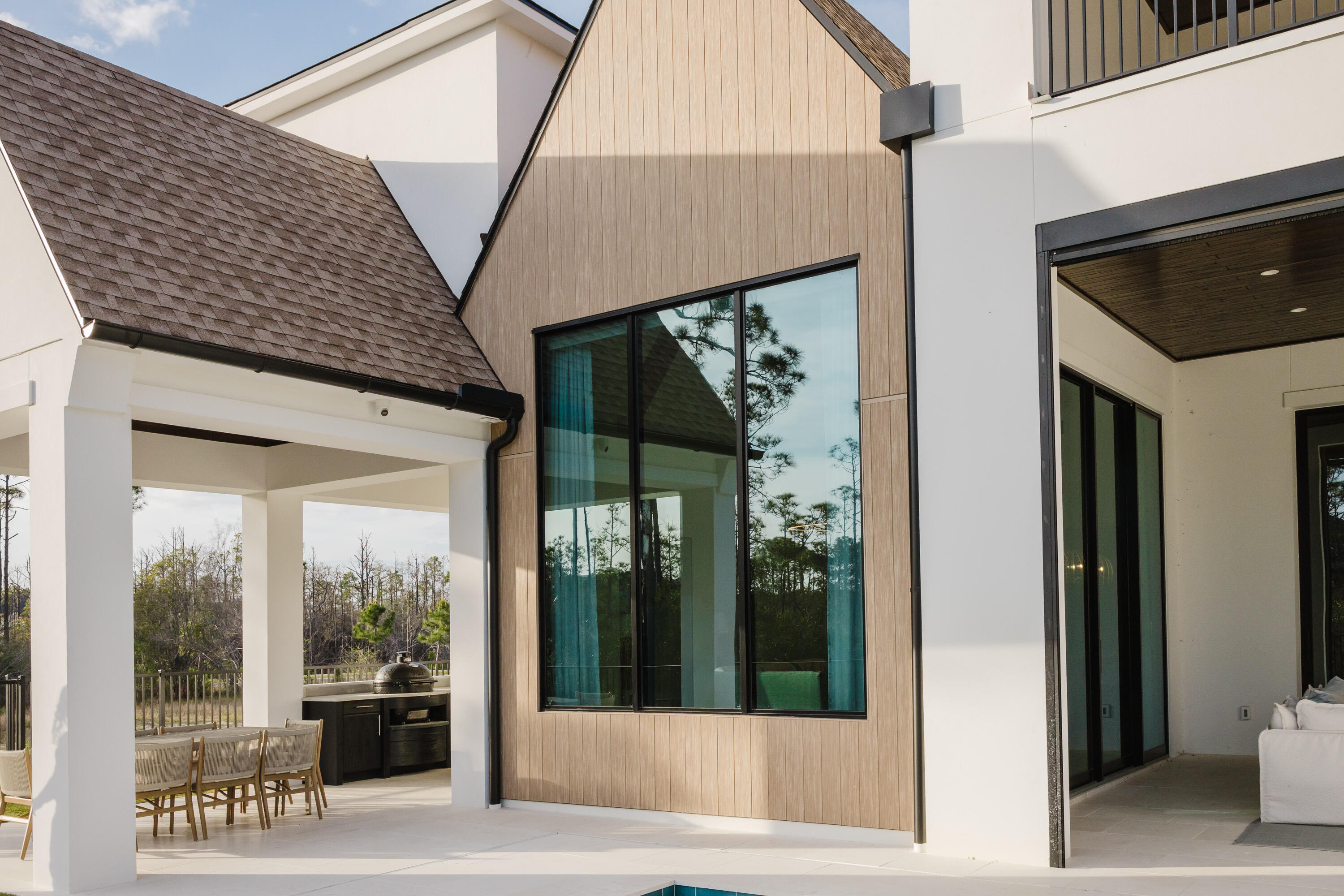 WATERSOUND CAMP CREEK - Residential