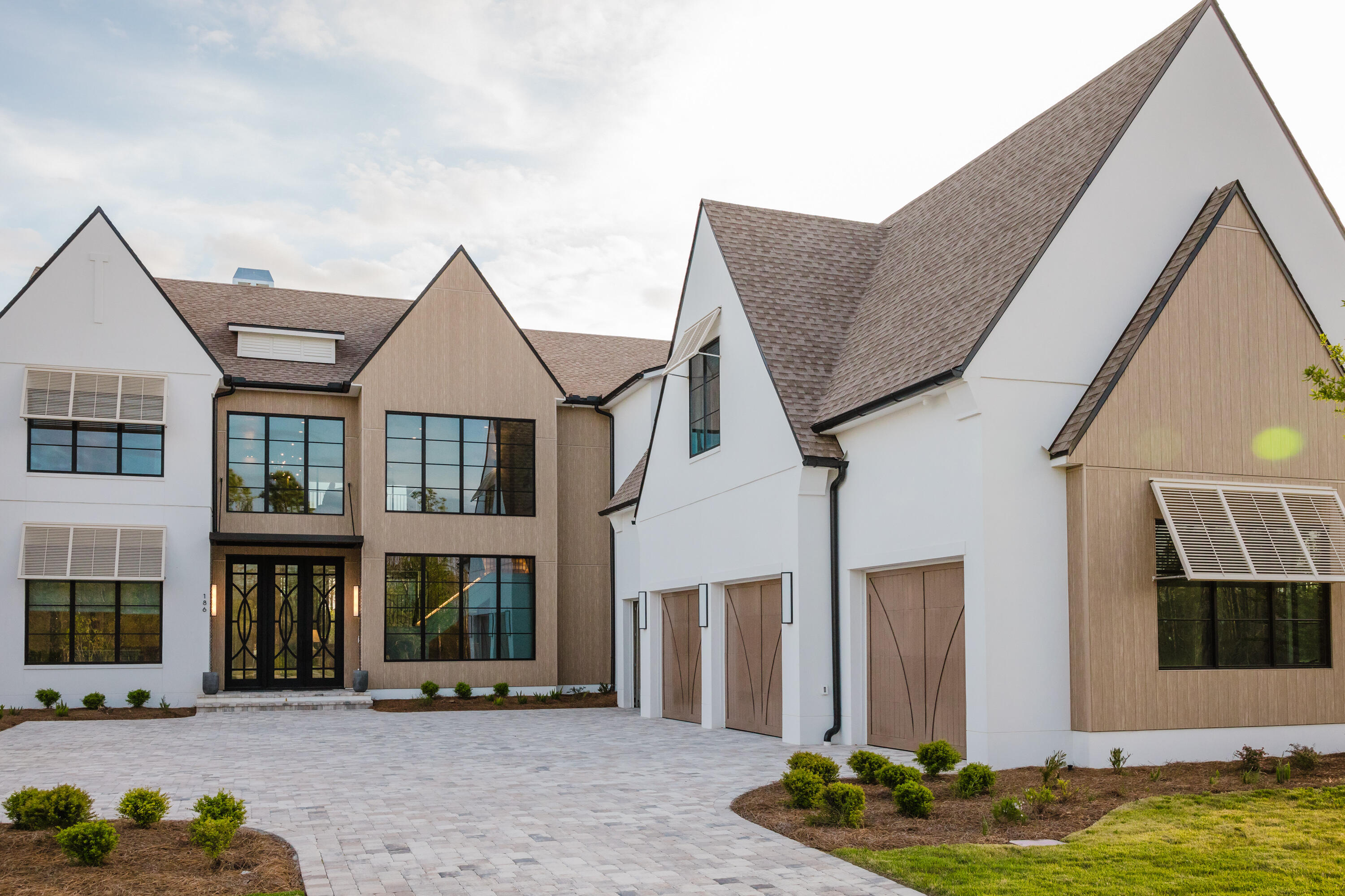 WATERSOUND CAMP CREEK - Residential