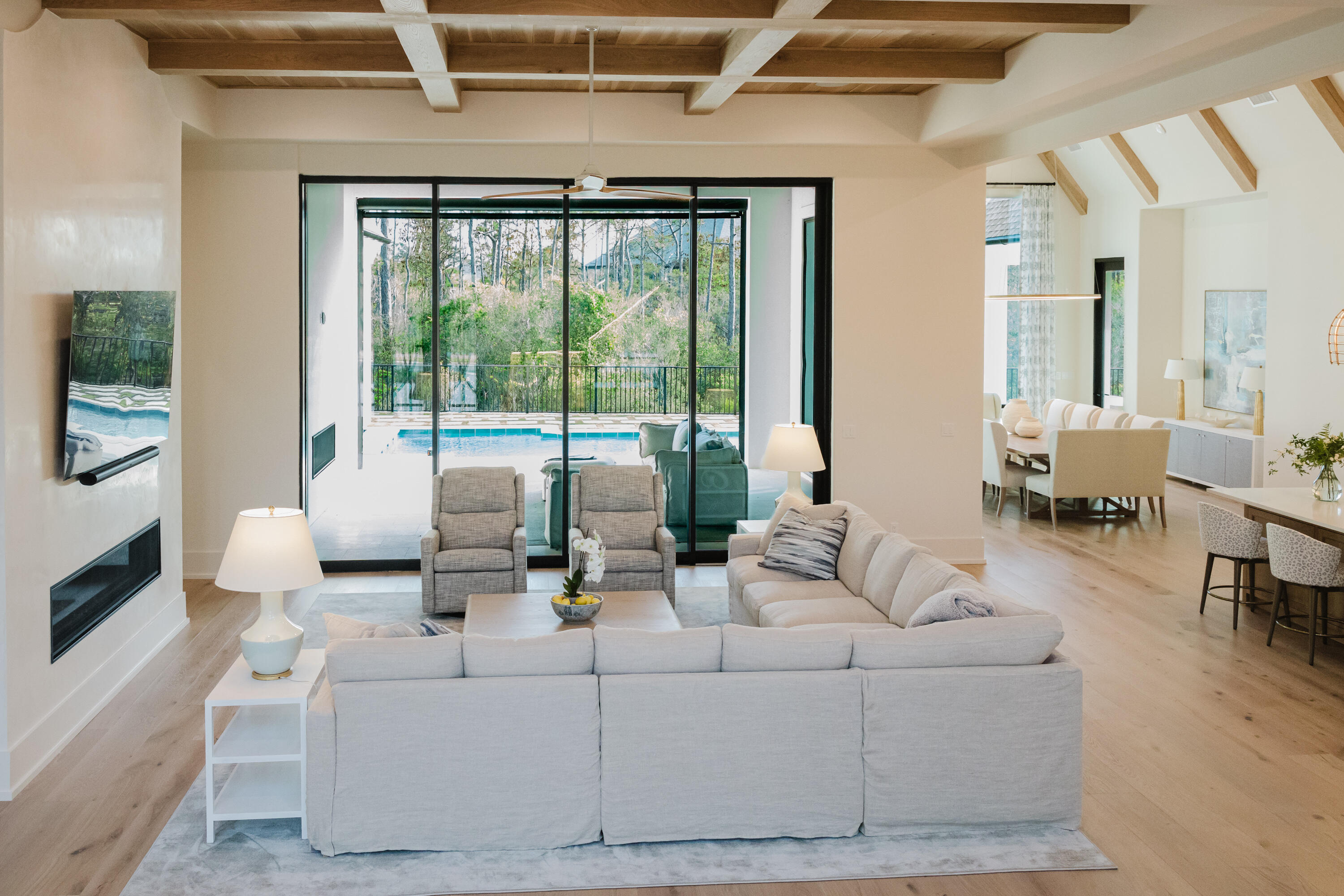 WATERSOUND CAMP CREEK - Residential