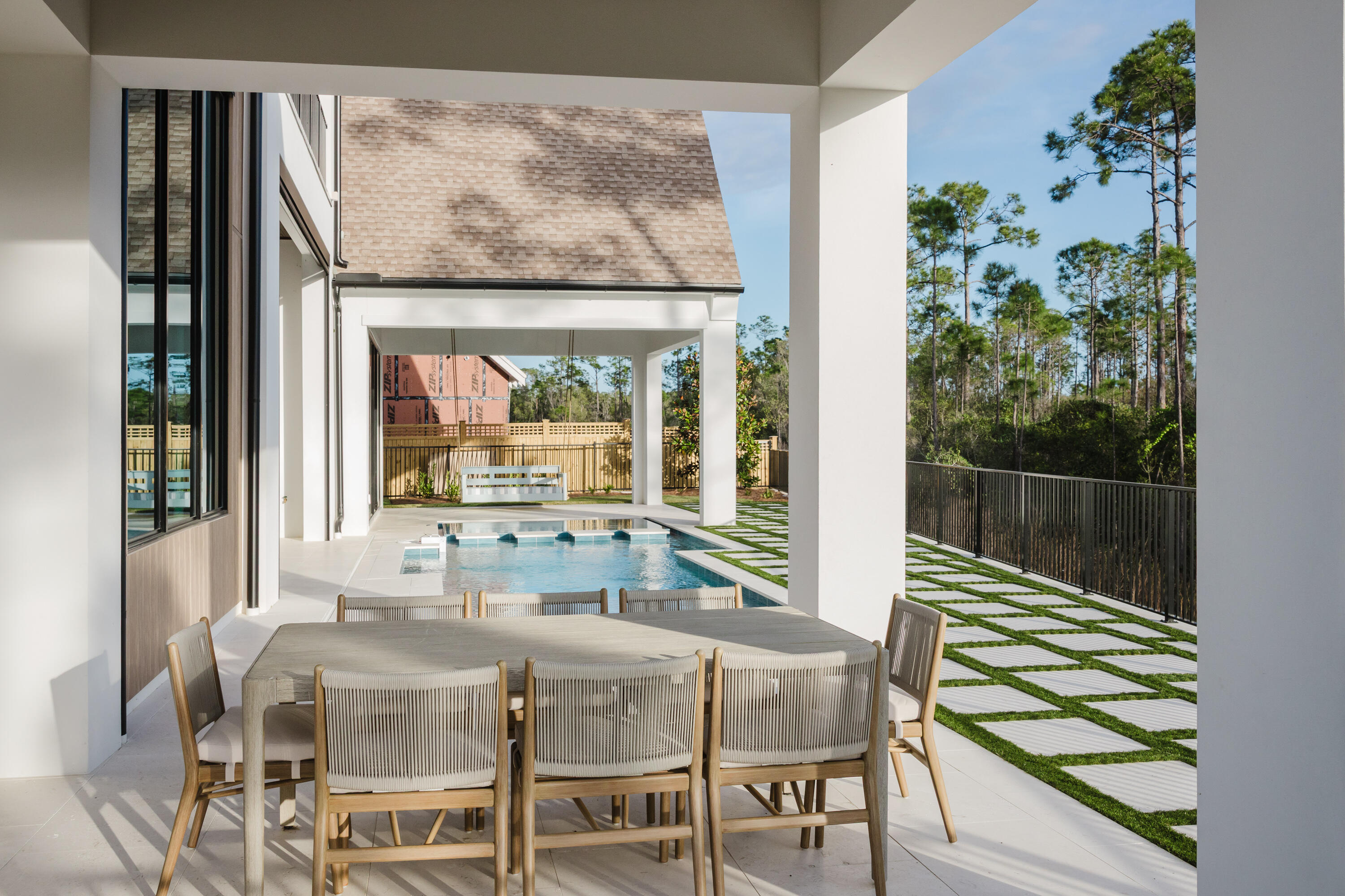 WATERSOUND CAMP CREEK - Residential