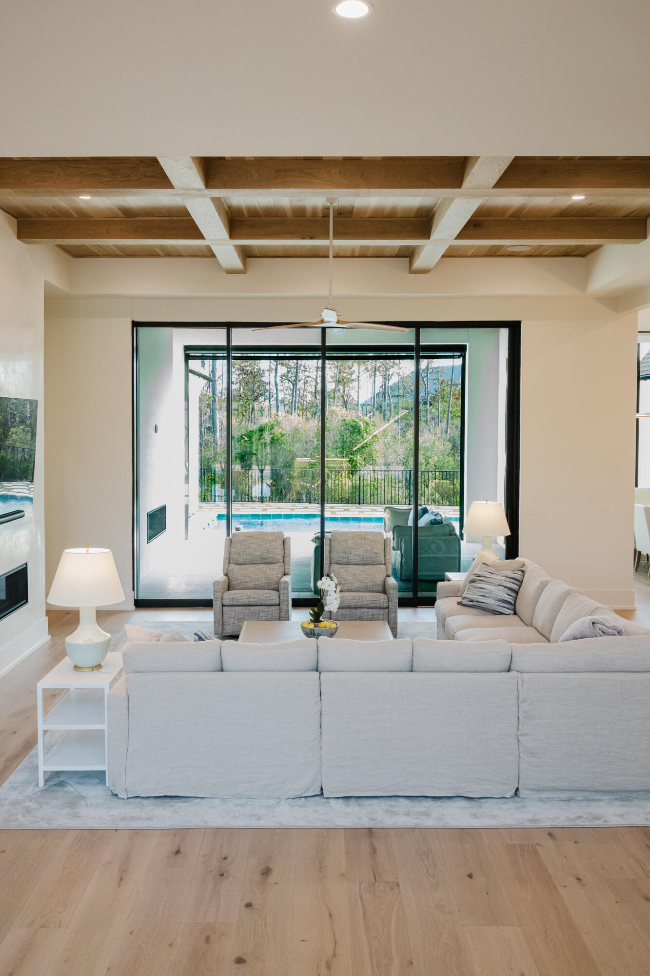 WATERSOUND CAMP CREEK - Residential