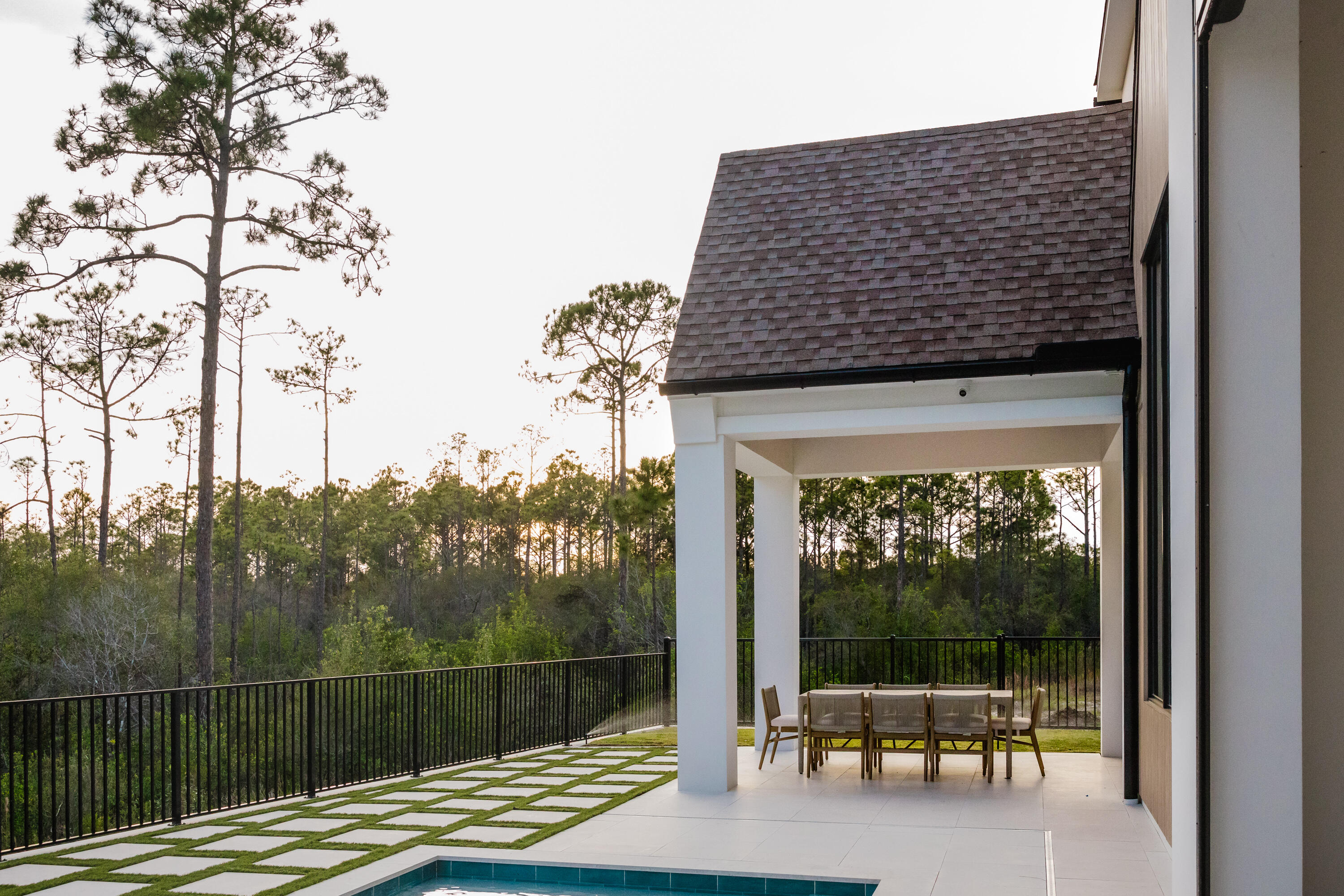 WATERSOUND CAMP CREEK - Residential