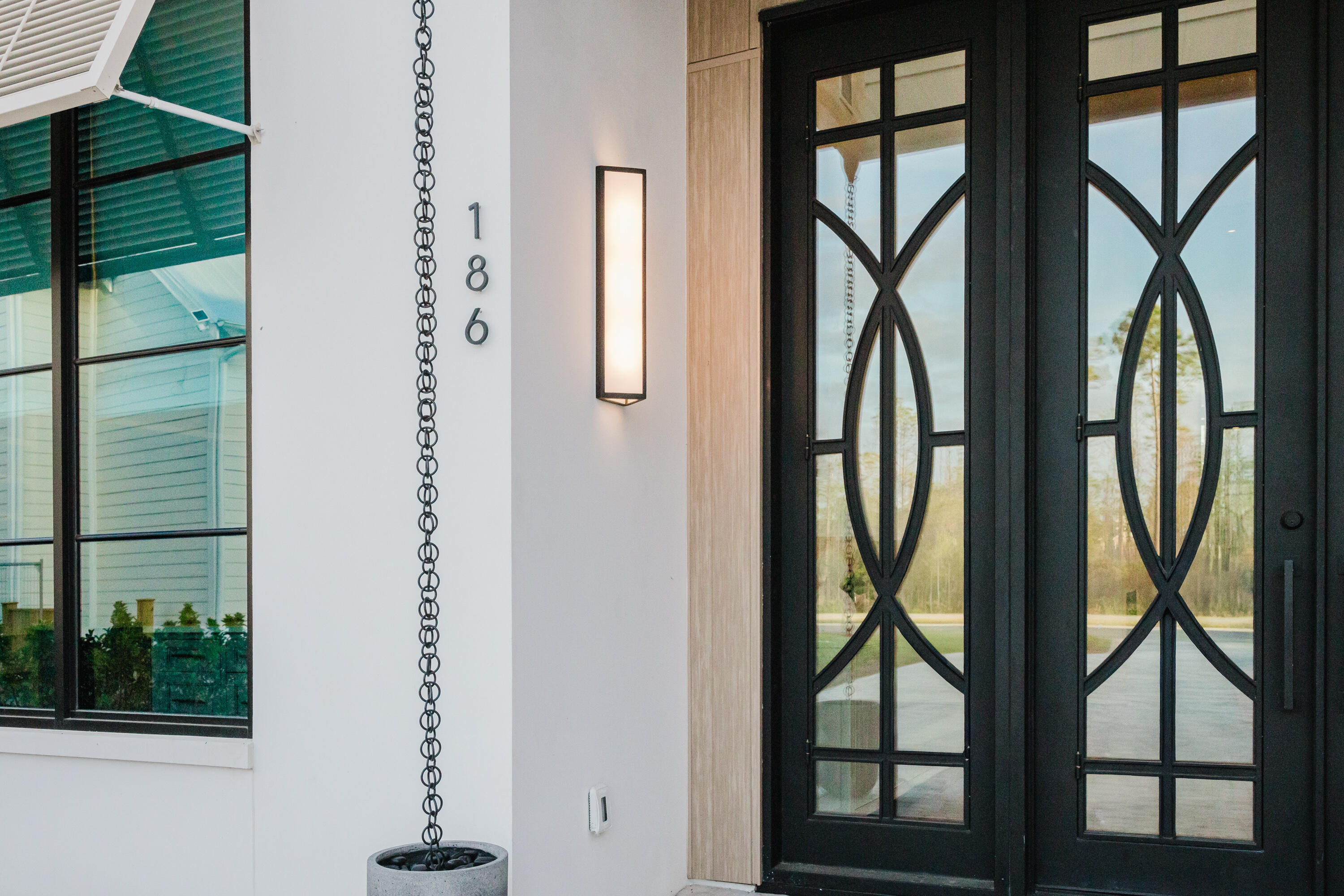 WATERSOUND CAMP CREEK - Residential