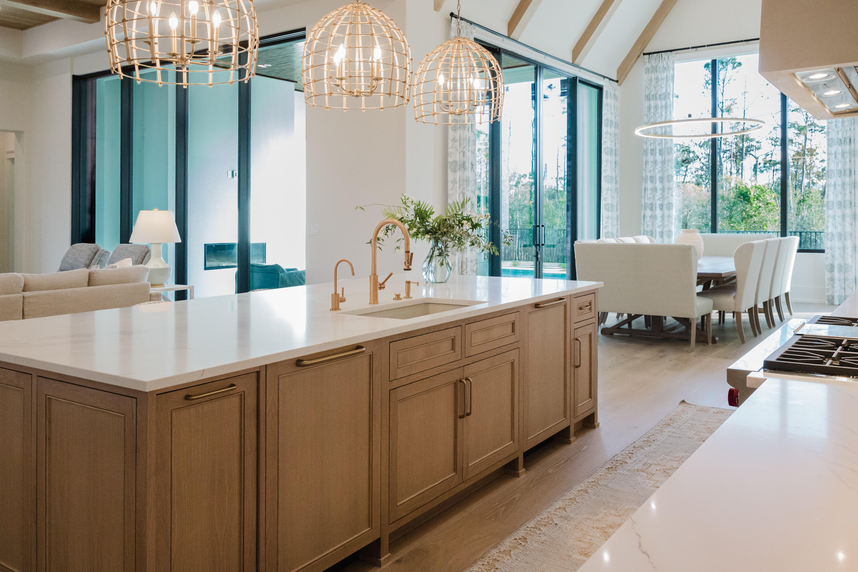 WATERSOUND CAMP CREEK - Residential