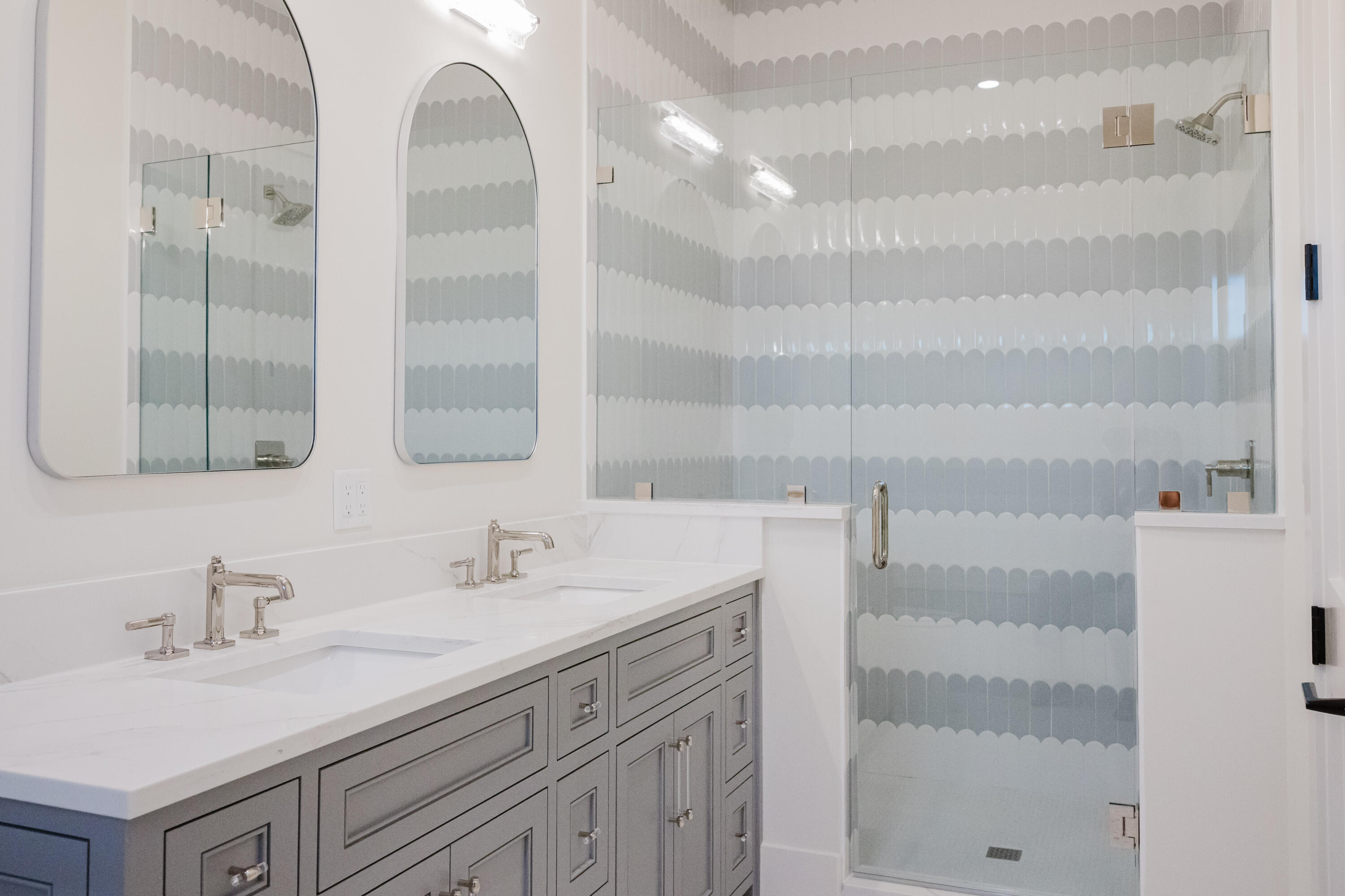 WATERSOUND CAMP CREEK - Residential