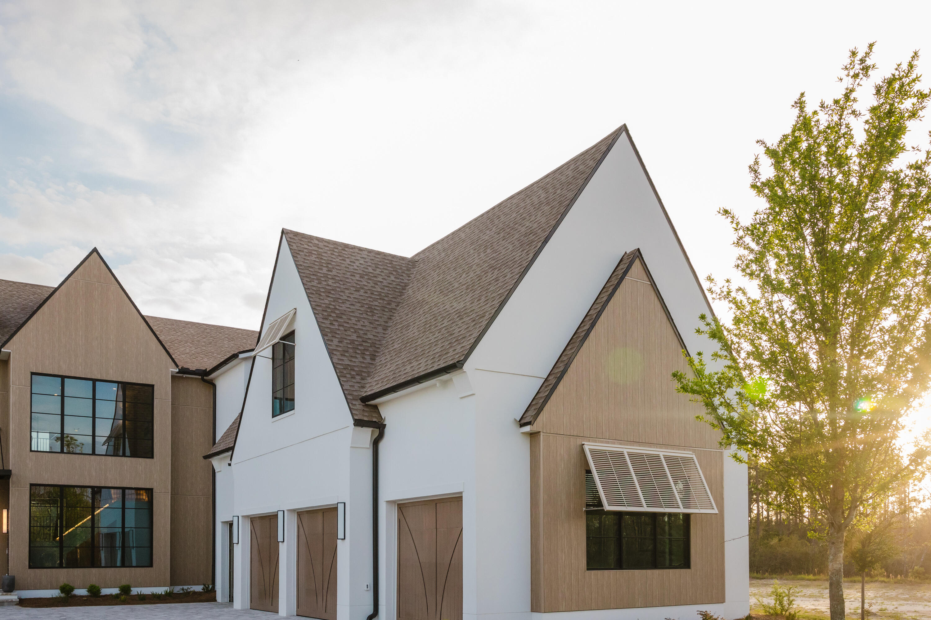 WATERSOUND CAMP CREEK - Residential