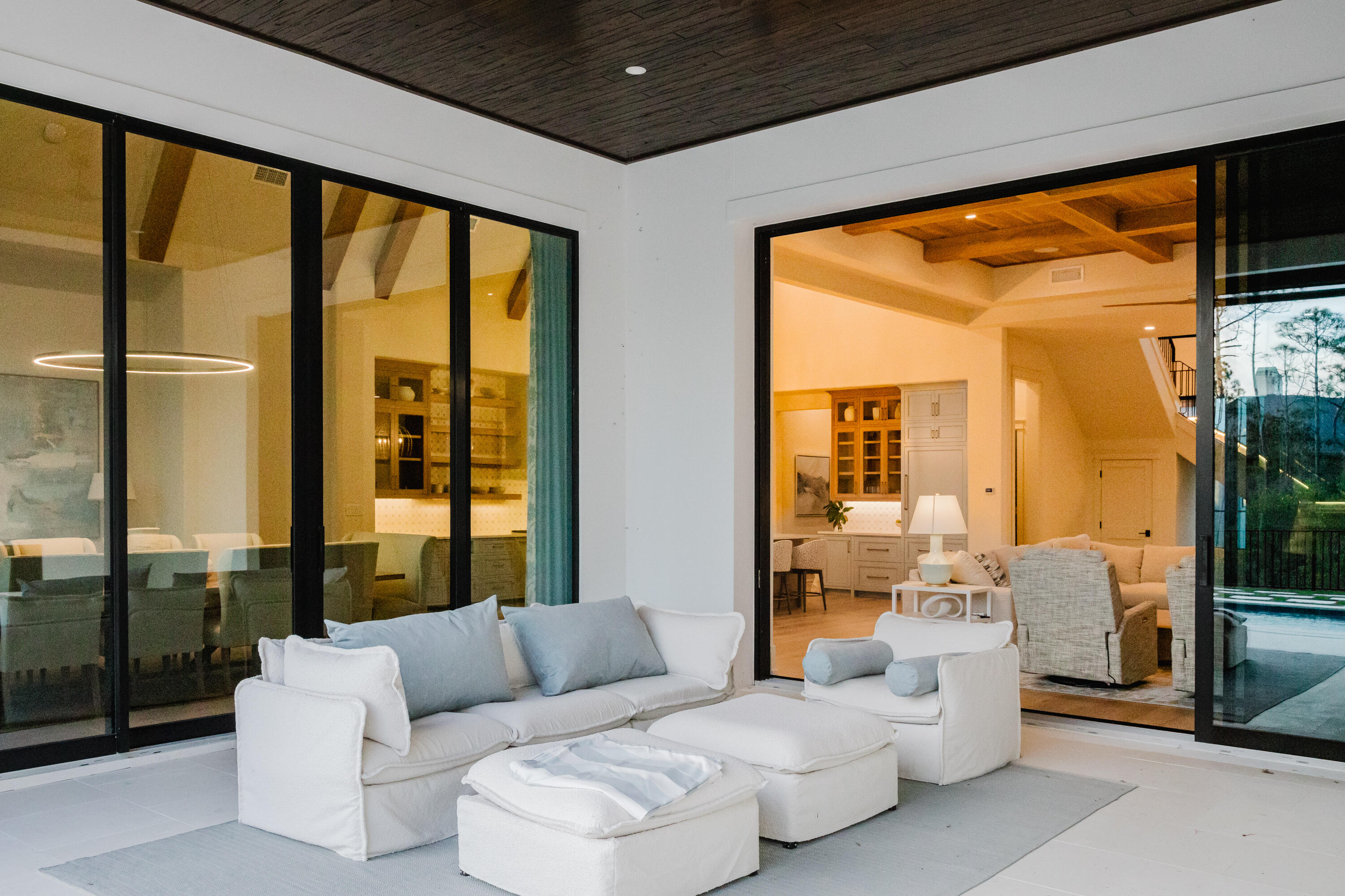 WATERSOUND CAMP CREEK - Residential